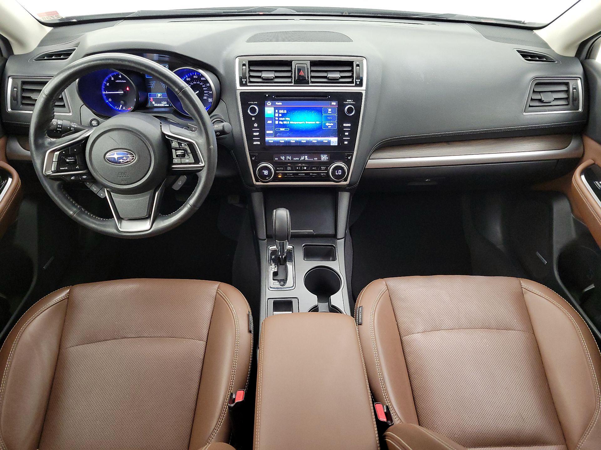 Thumbnail: 2019 Subaru Outback - 9