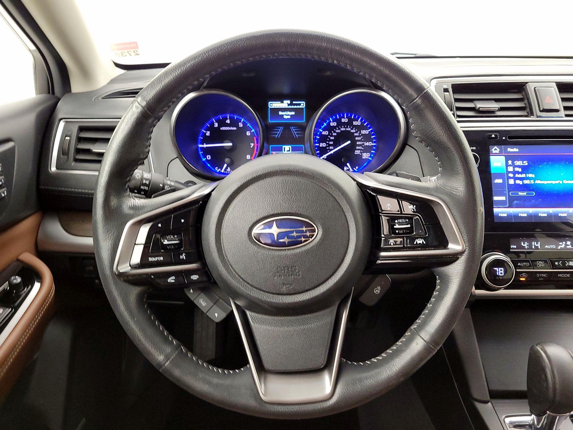 Thumbnail: 2019 Subaru Outback - 10