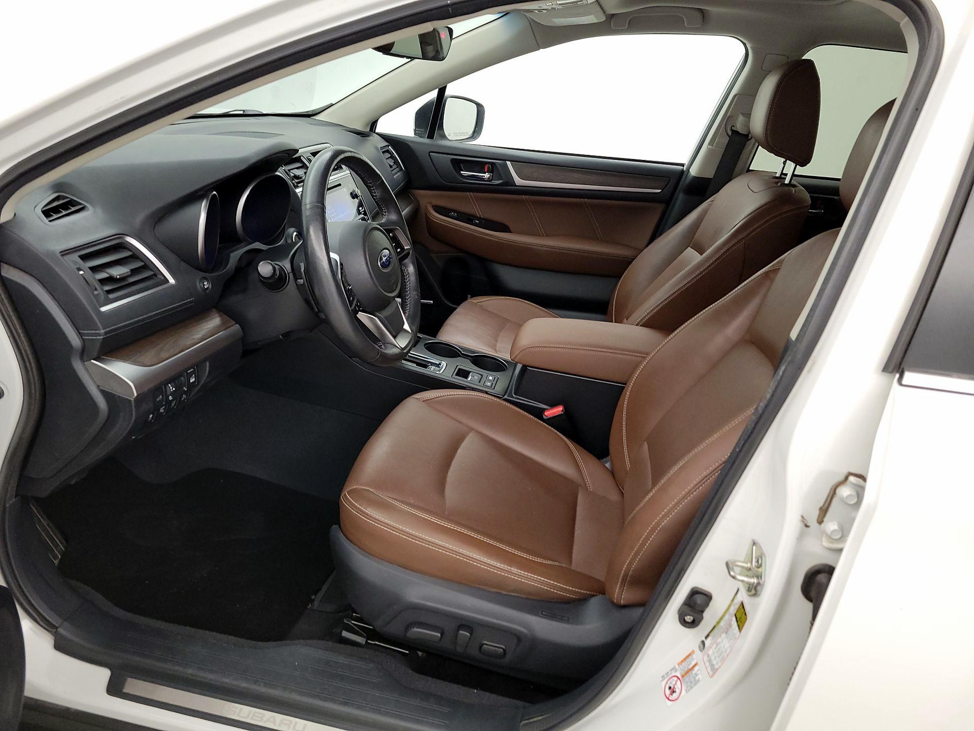 Thumbnail: 2019 Subaru Outback - 11