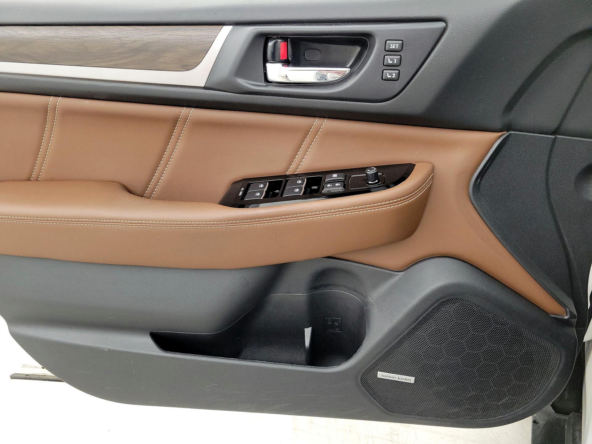 Thumbnail: 2019 Subaru Outback - 12