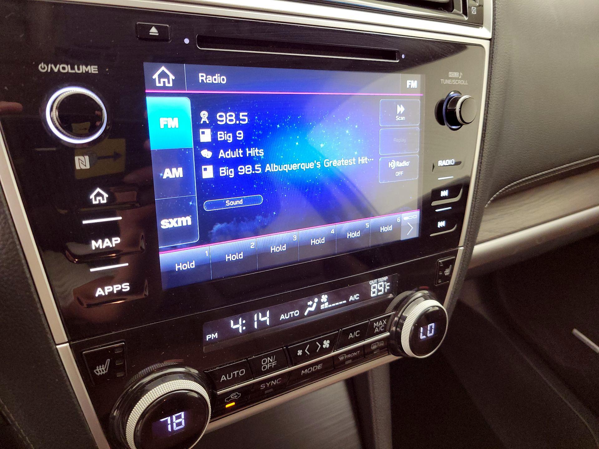 Thumbnail: 2019 Subaru Outback - 13