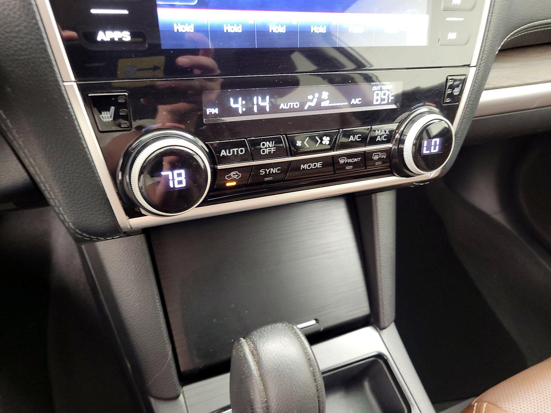 Thumbnail: 2019 Subaru Outback - 14