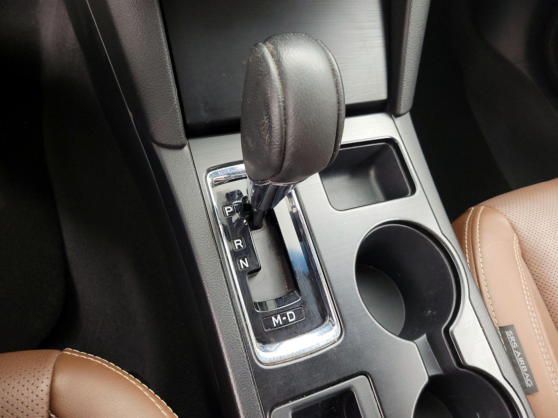 Thumbnail: 2019 Subaru Outback - 15