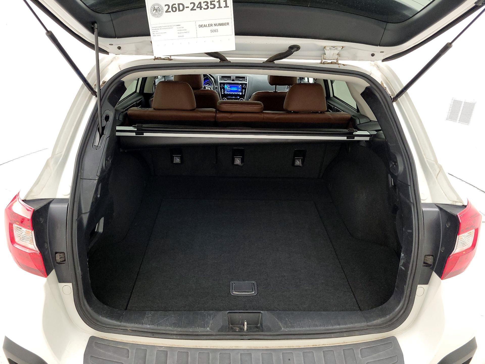 Thumbnail: 2019 Subaru Outback - 16