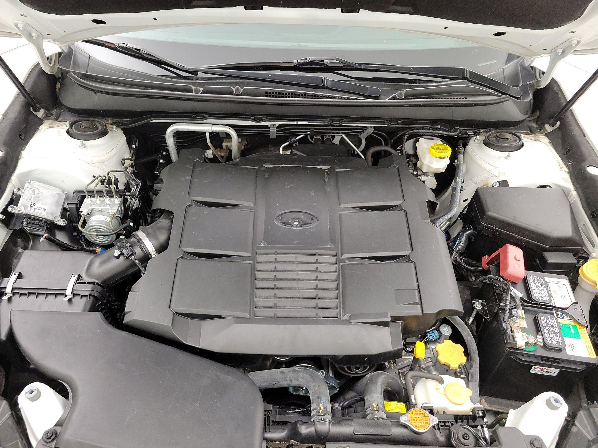 Thumbnail: 2019 Subaru Outback - 17