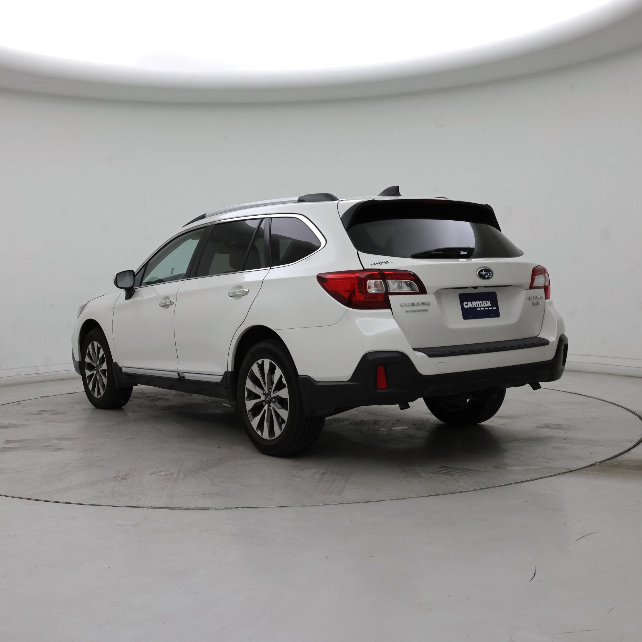 Thumbnail: 2019 Subaru Outback - 2