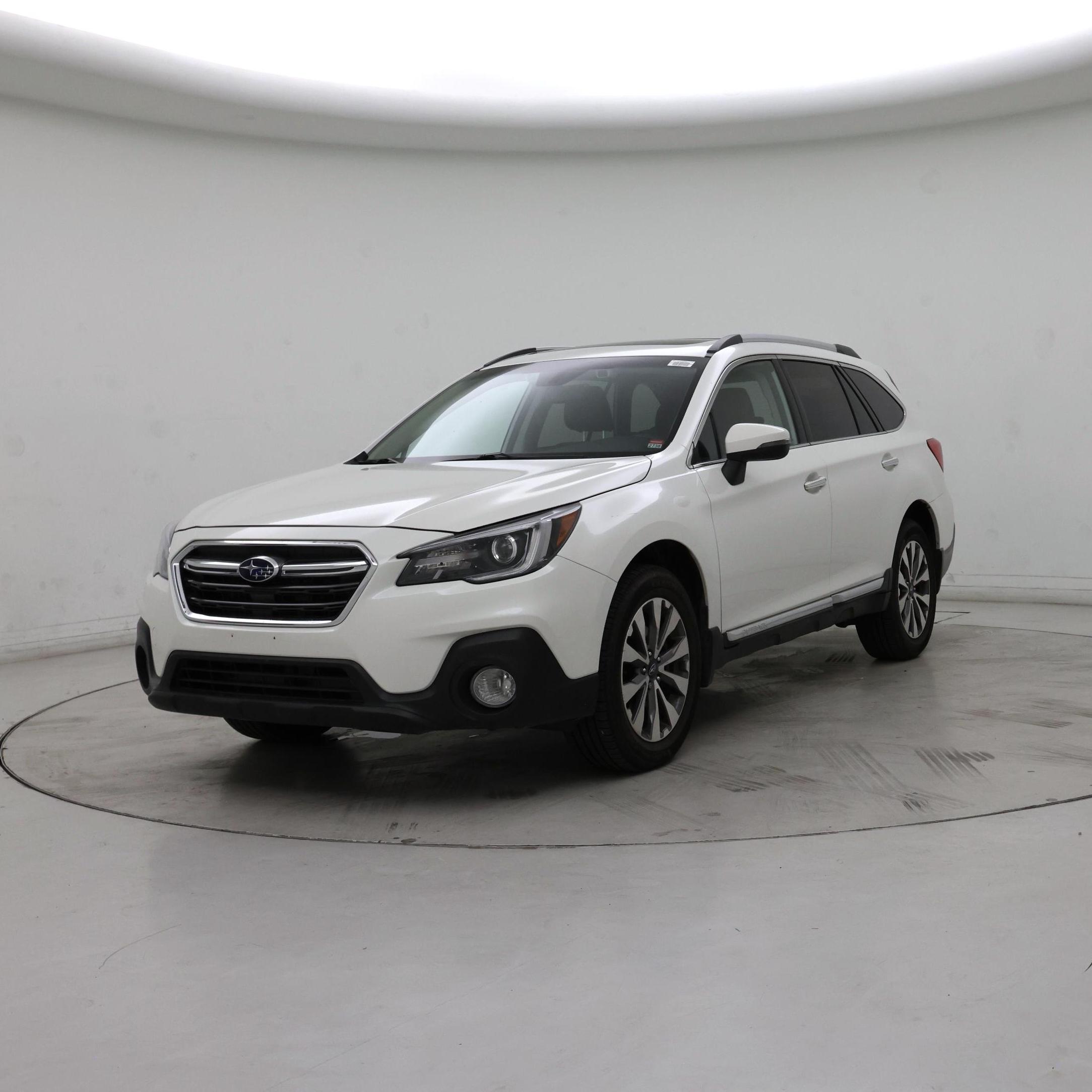 Thumbnail: 2019 Subaru Outback - 4