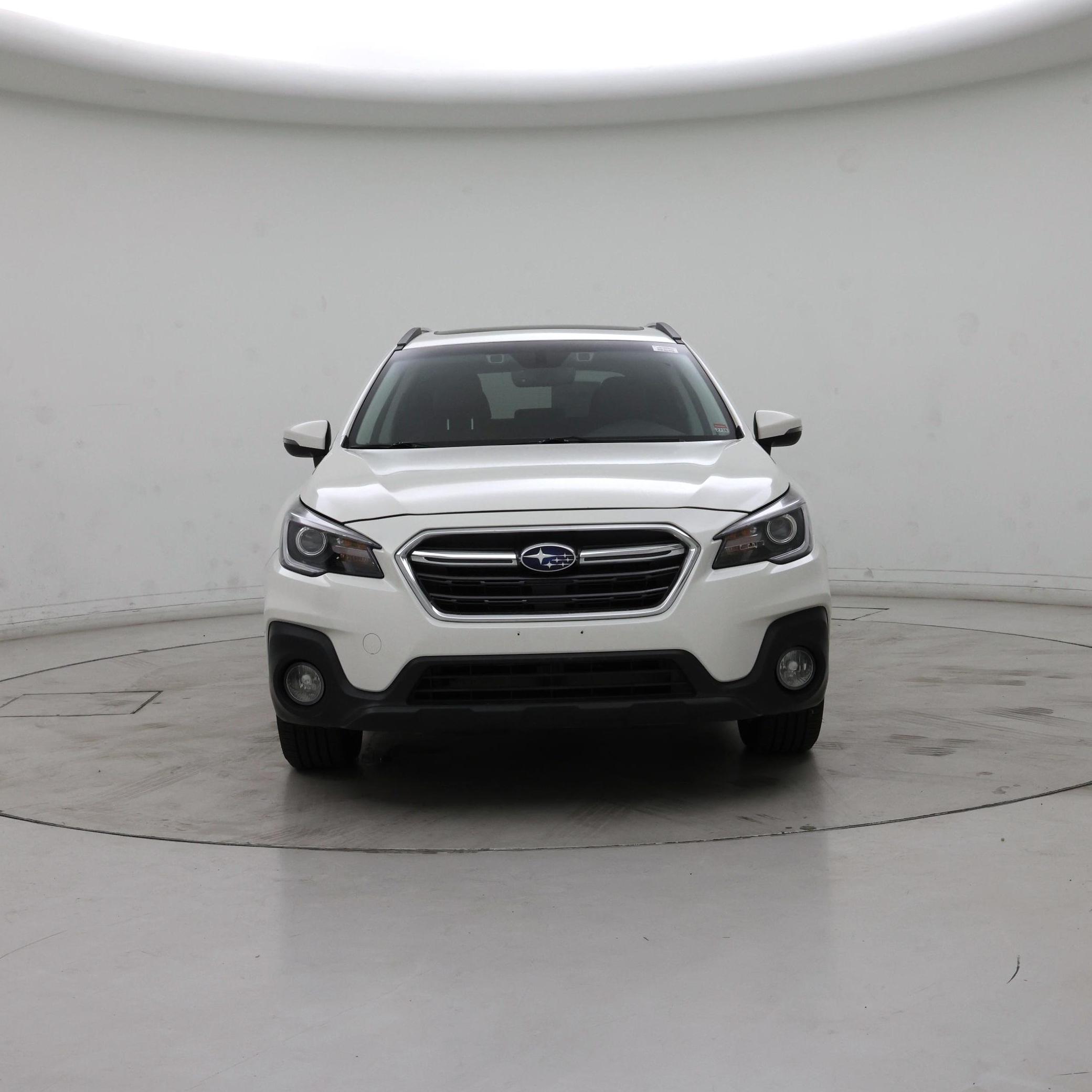 Thumbnail: 2019 Subaru Outback - 5
