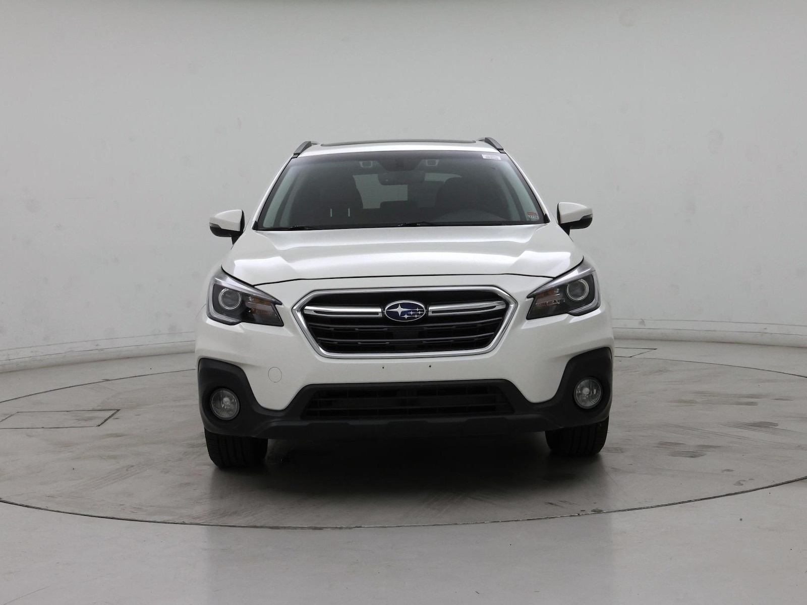 2019 Subaru Outback Touring - Photo 6