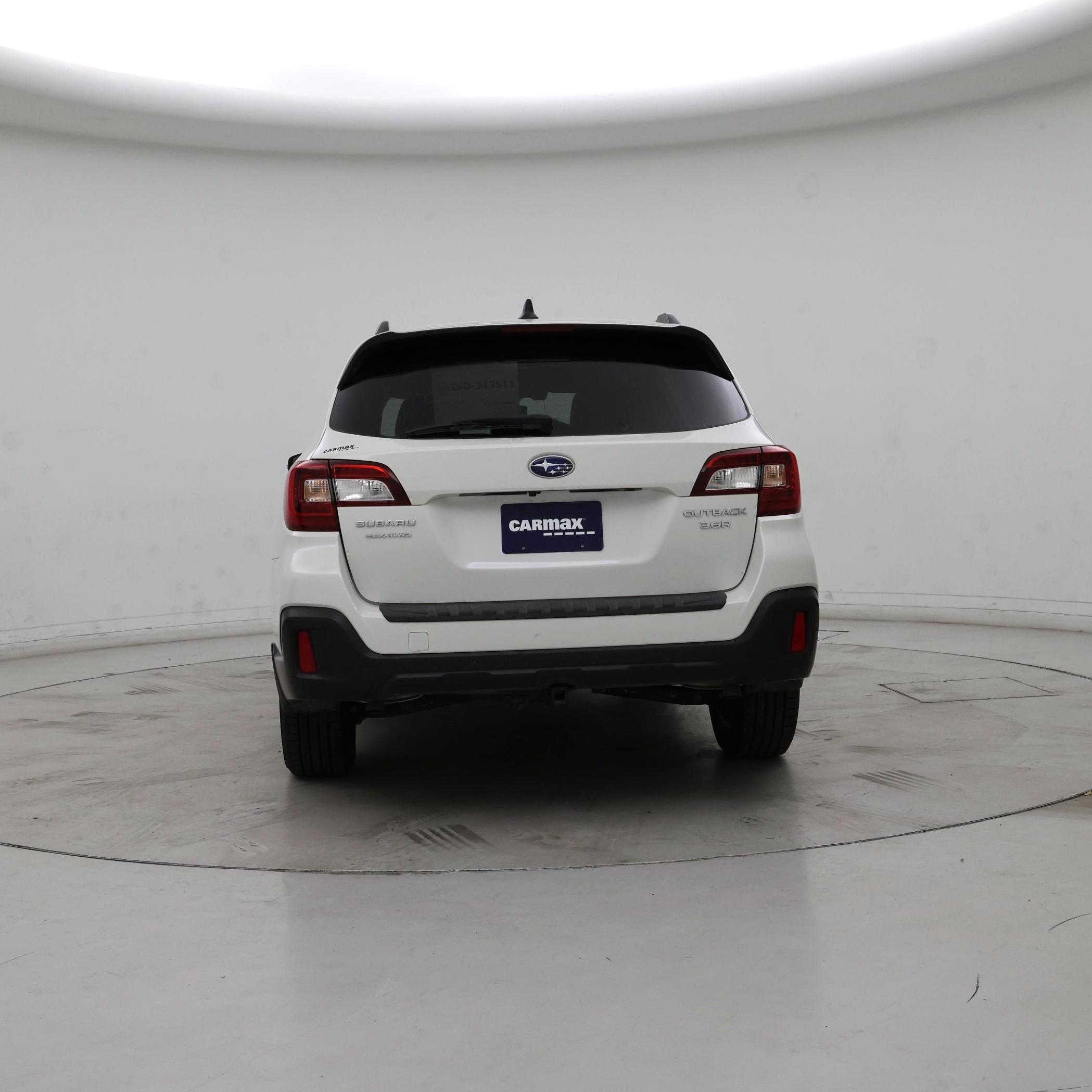 Thumbnail: 2019 Subaru Outback - 6