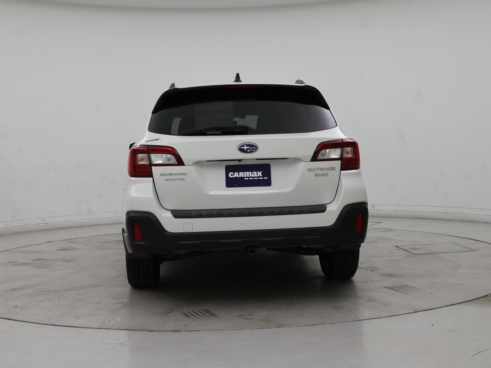 2019 Subaru Outback Touring - Photo 7