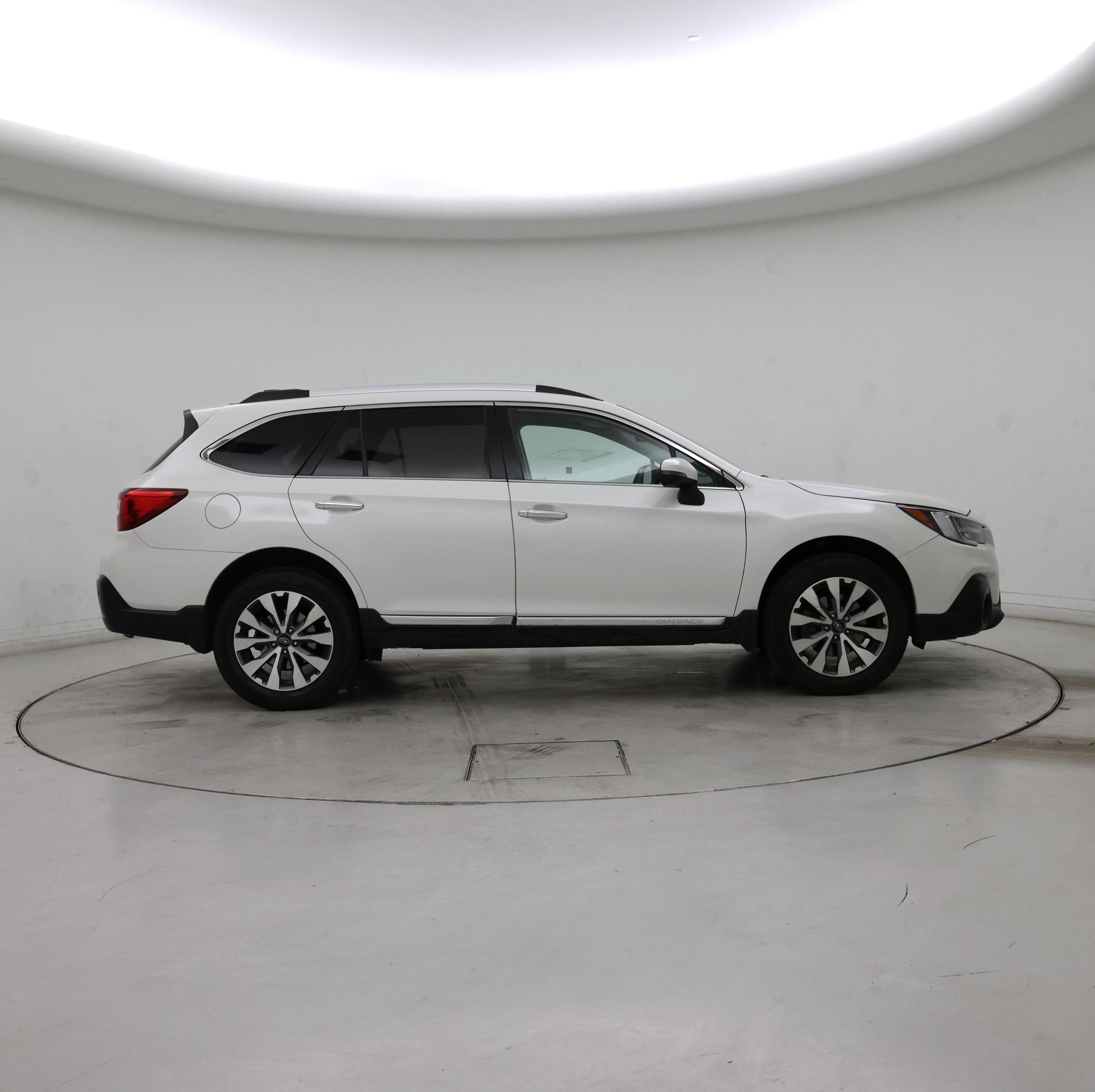 Thumbnail: 2019 Subaru Outback - 7