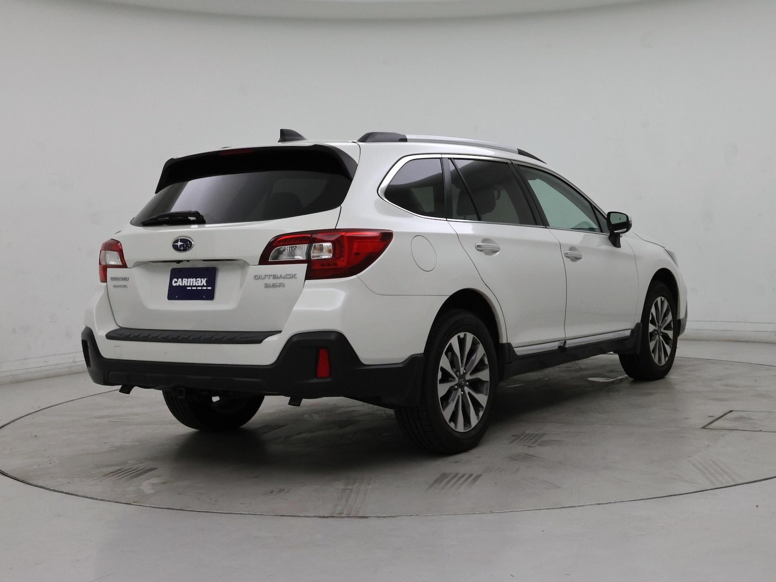 2019 Subaru Outback Touring - Photo 9