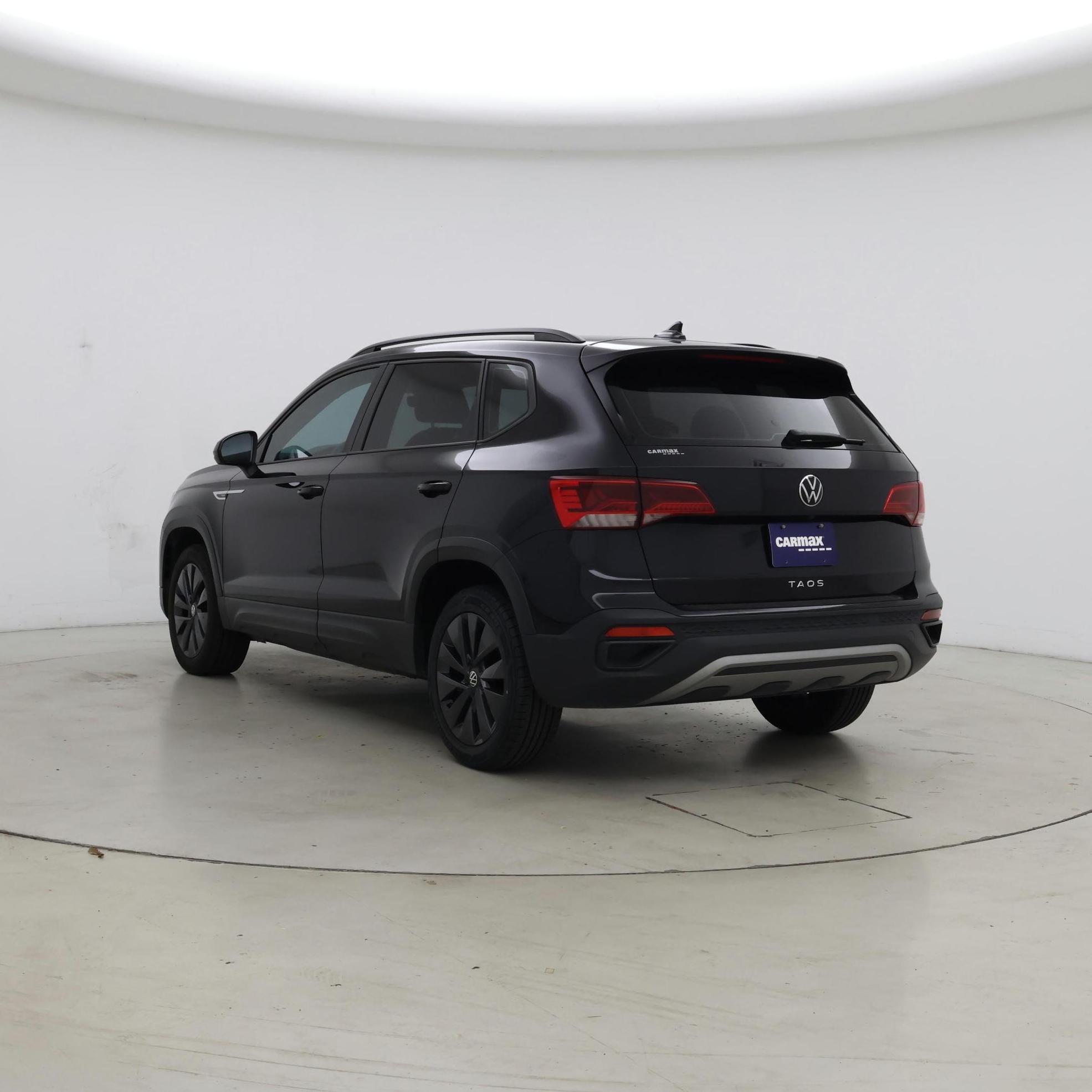 Thumbnail: 2024 Volkswagen Taos - 2