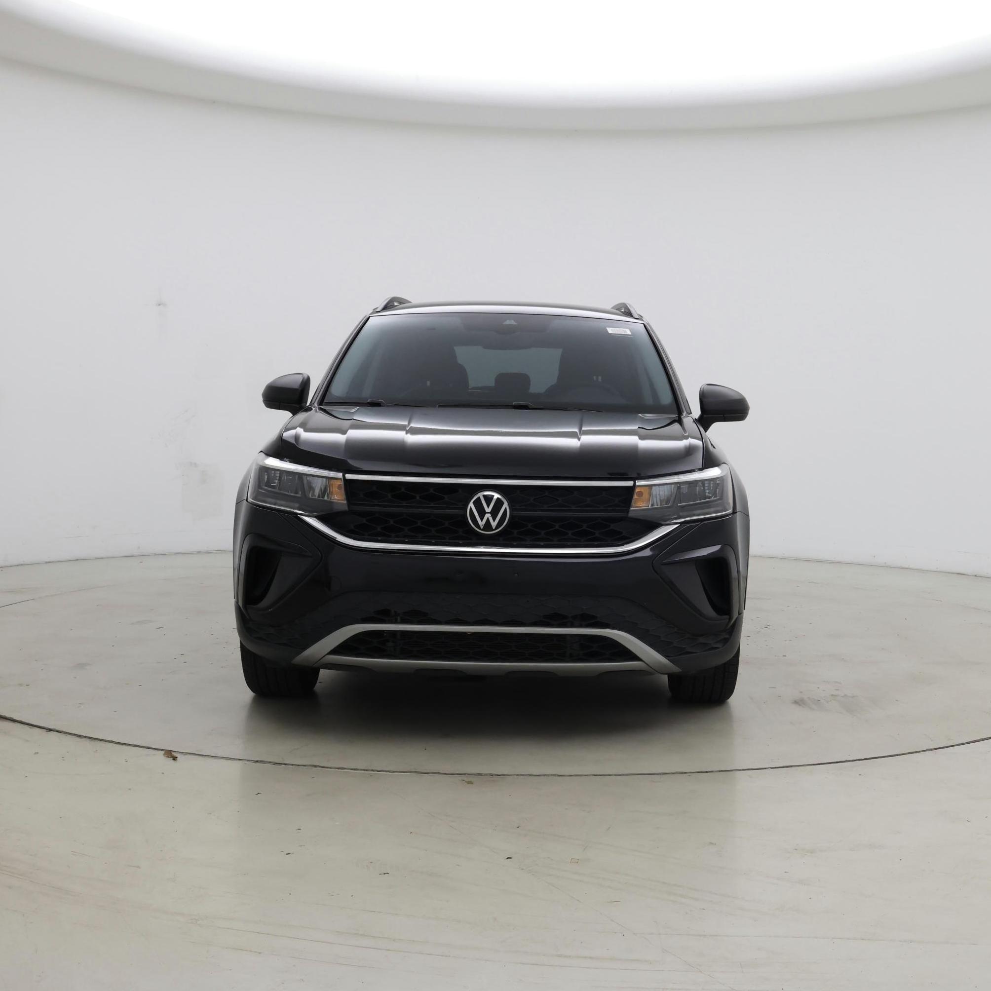Thumbnail: 2024 Volkswagen Taos - 5
