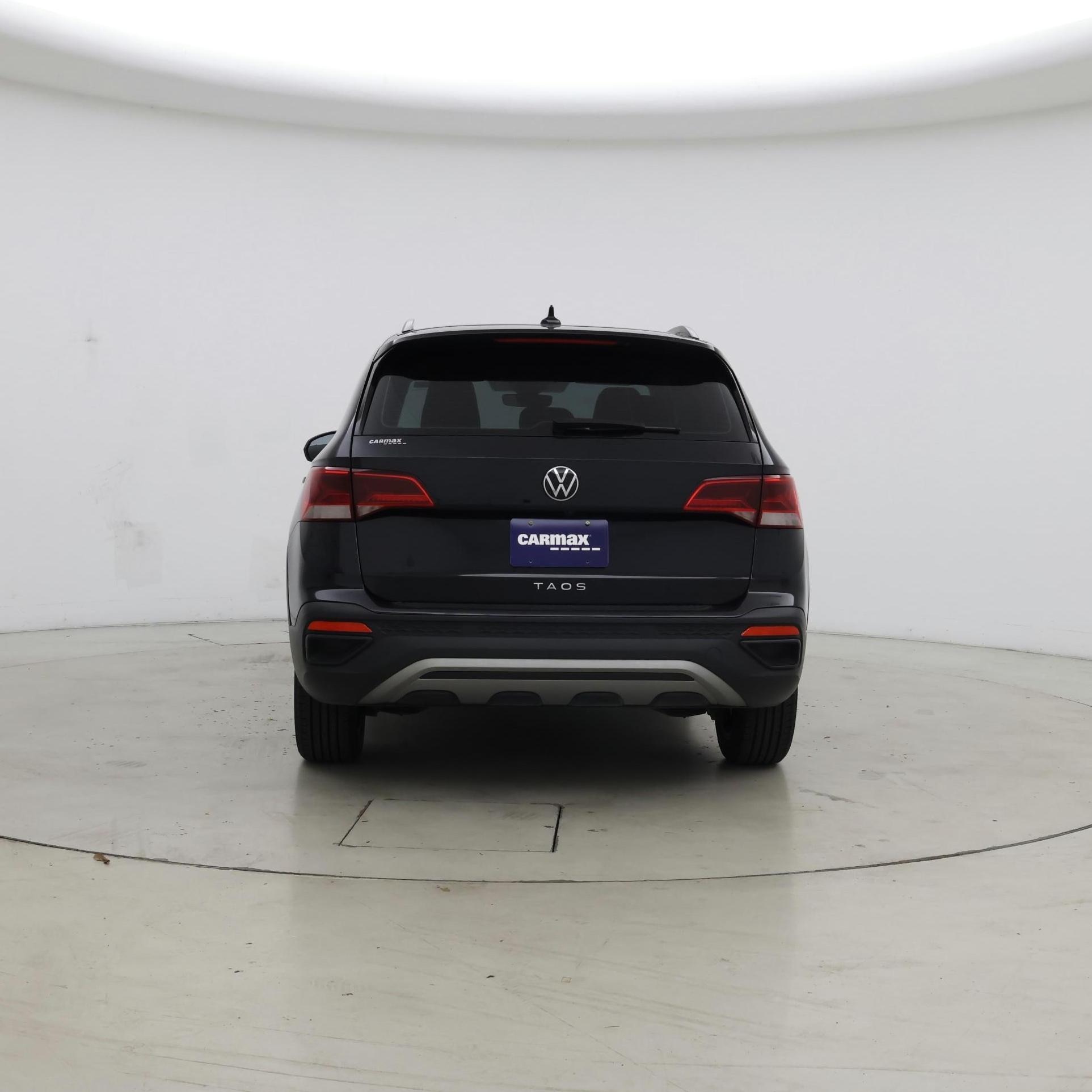 Thumbnail: 2024 Volkswagen Taos - 6