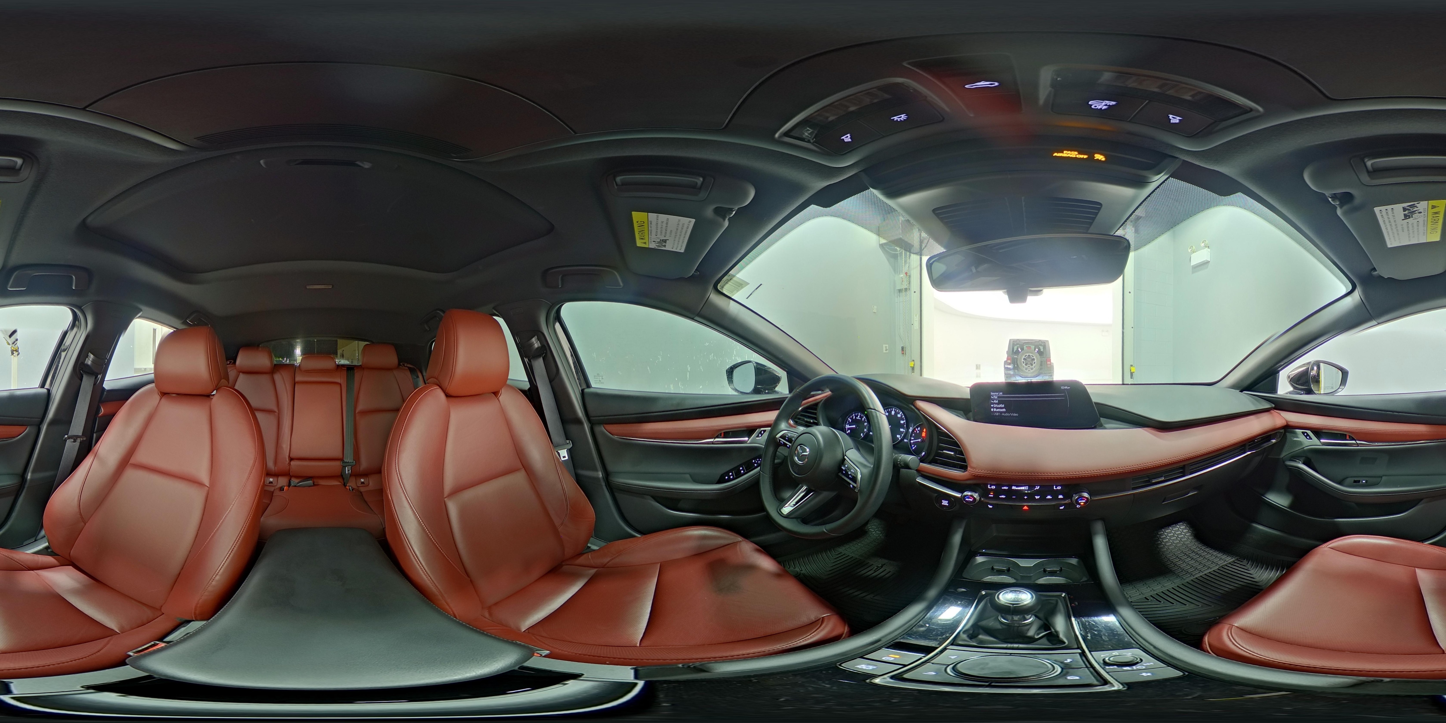 2024 Mazda Mazda3 Premium - Photo 25