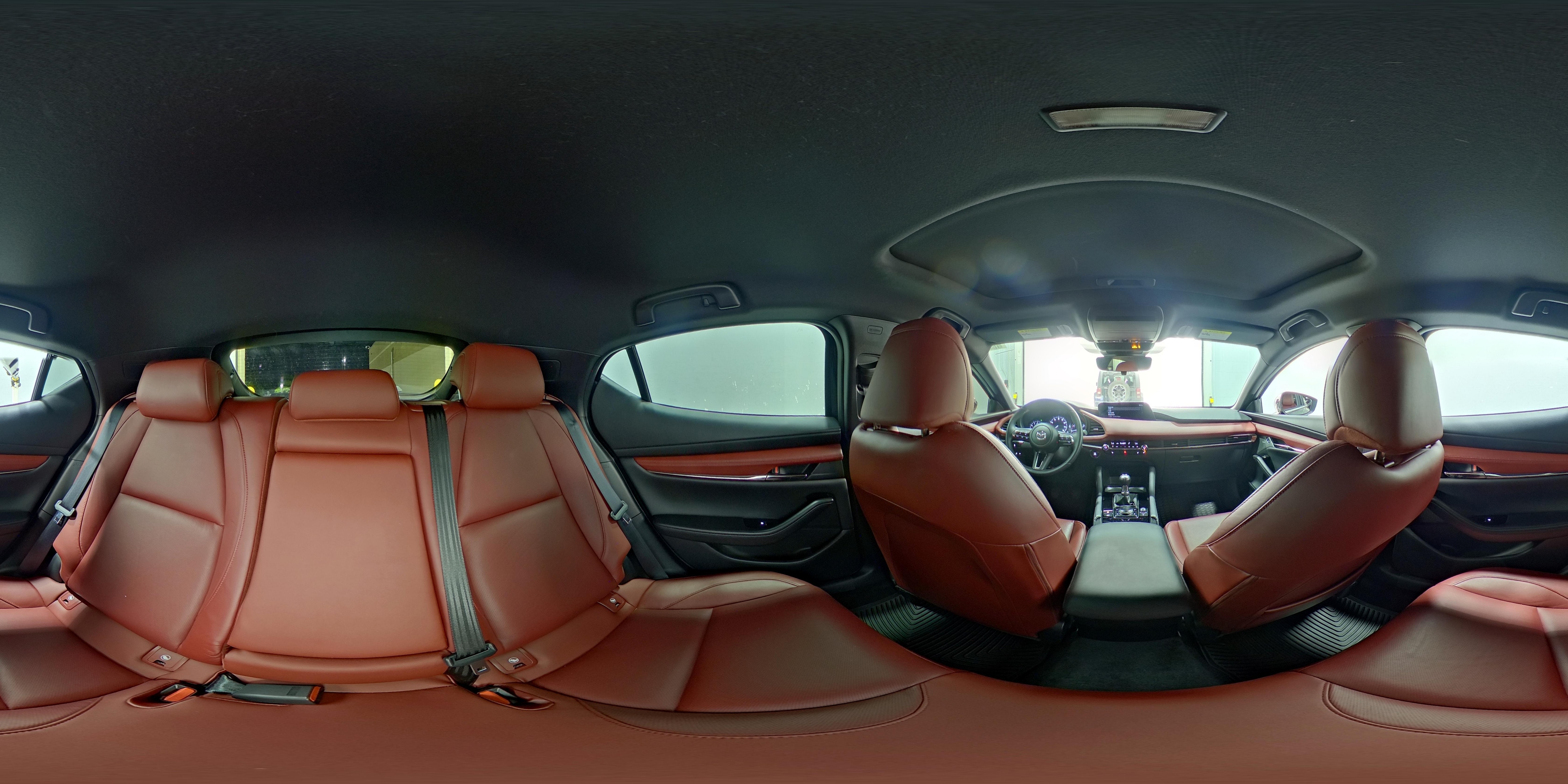 2024 Mazda Mazda3 Premium - Photo 26