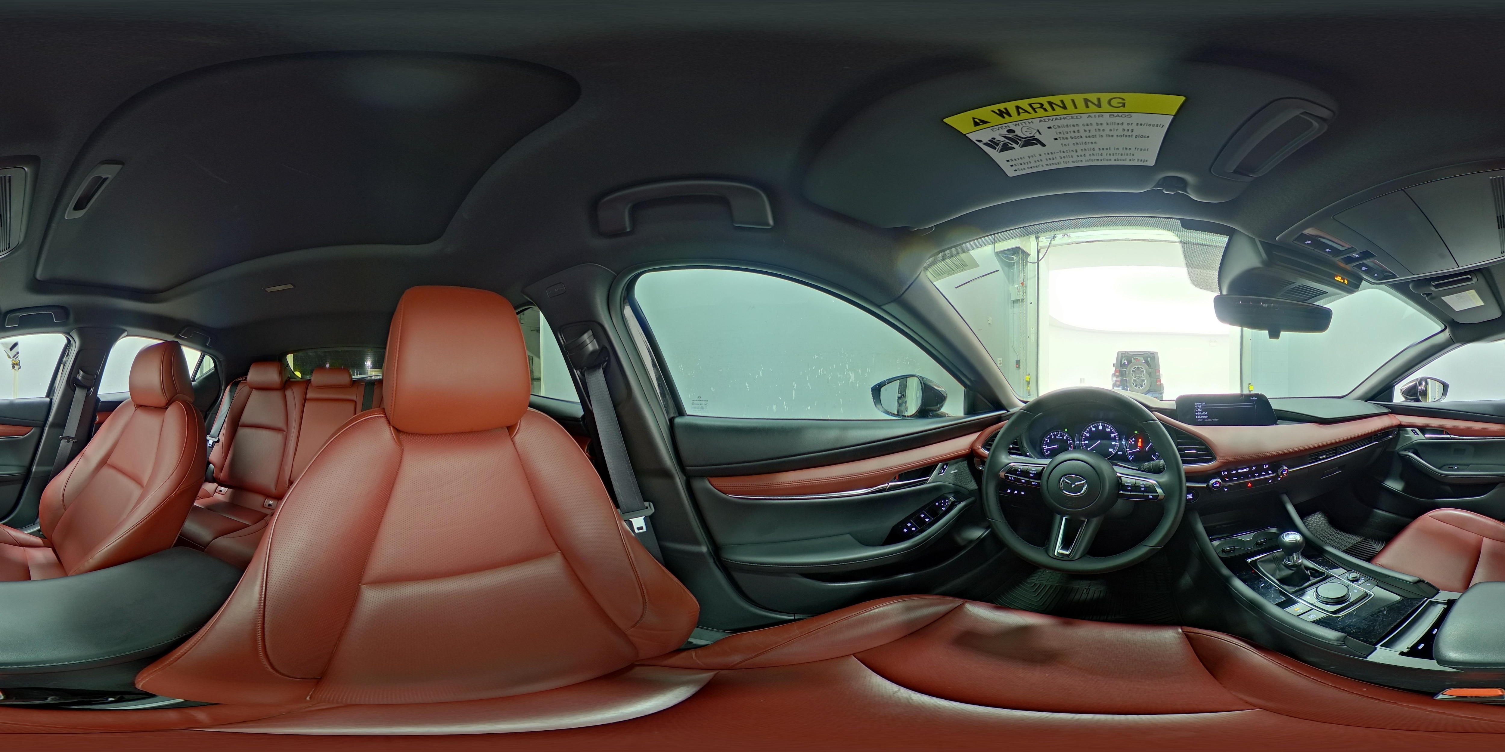 2024 Mazda Mazda3 Premium - Photo 27