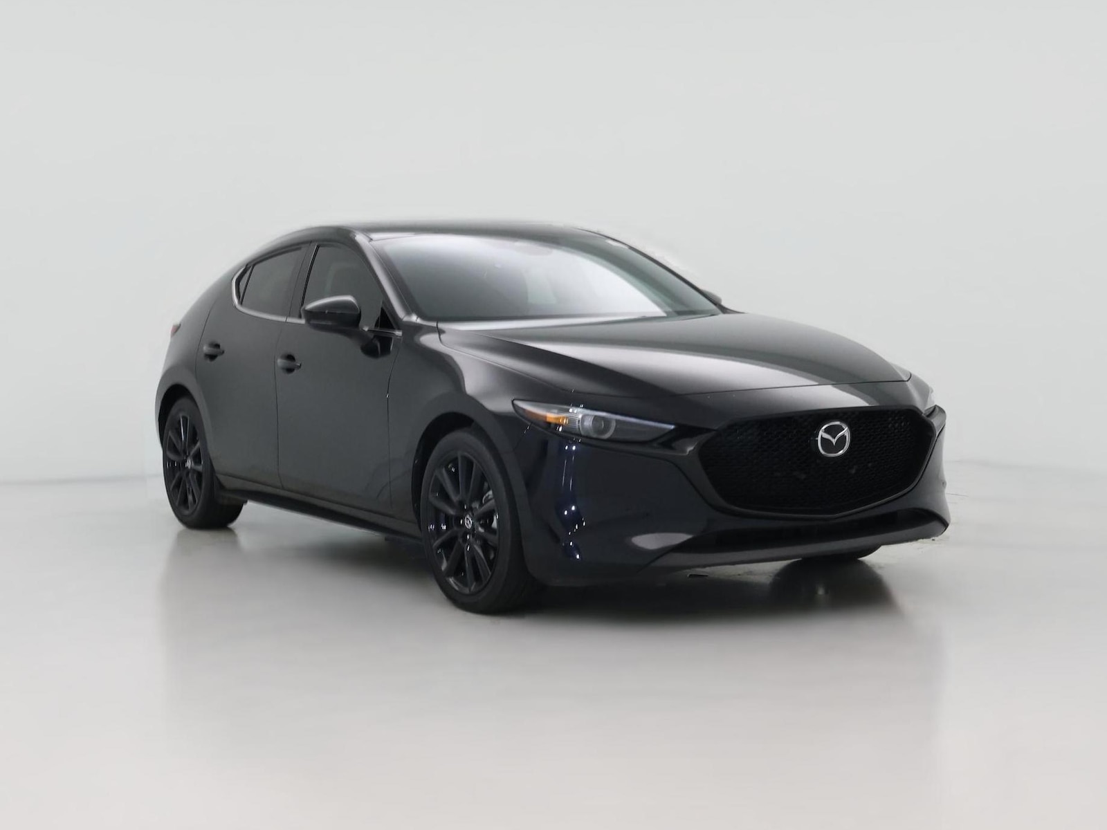 2024 Mazda Mazda3 Hatchback