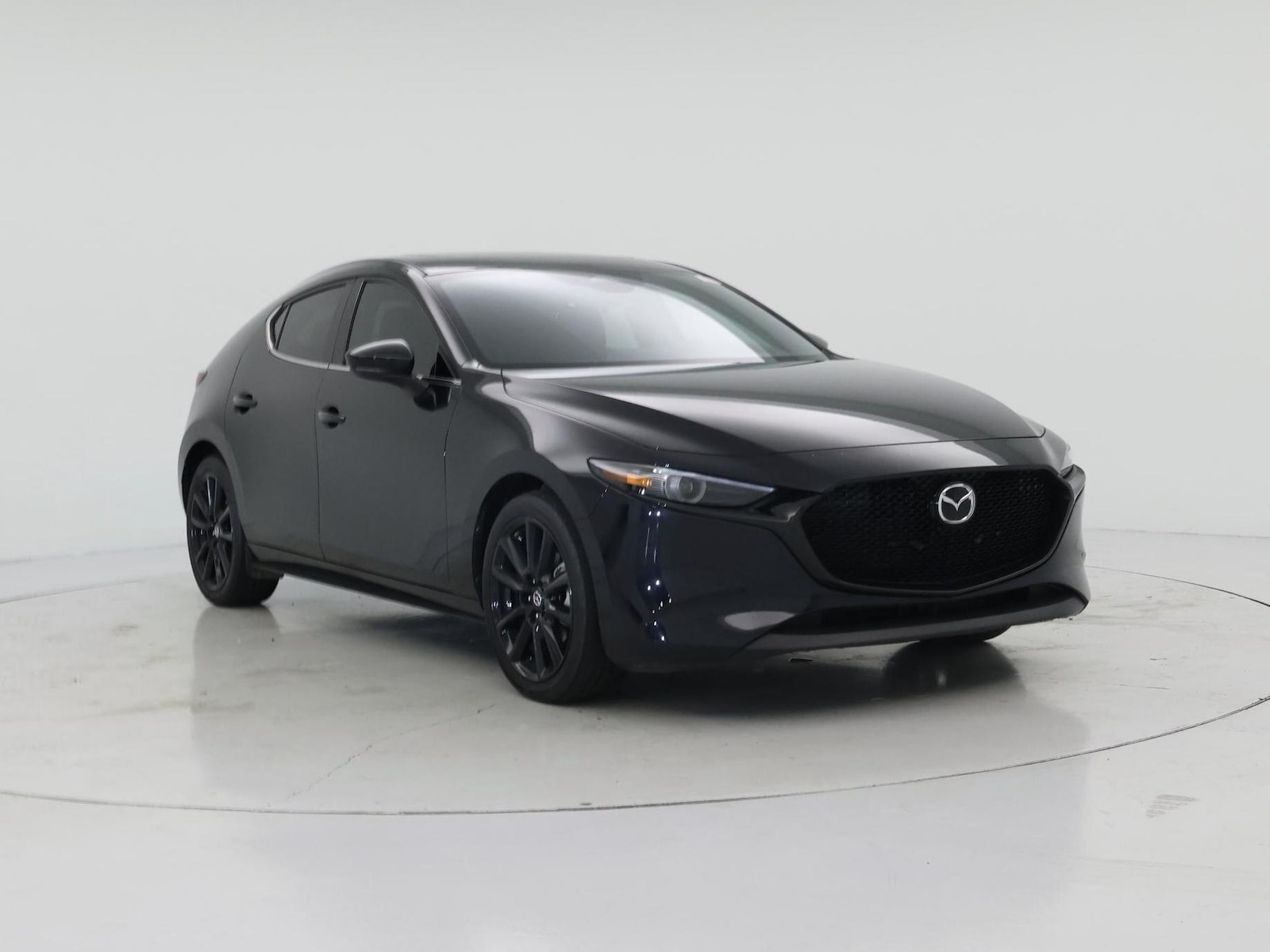 2024 Mazda Mazda3 Premium - Photo 2