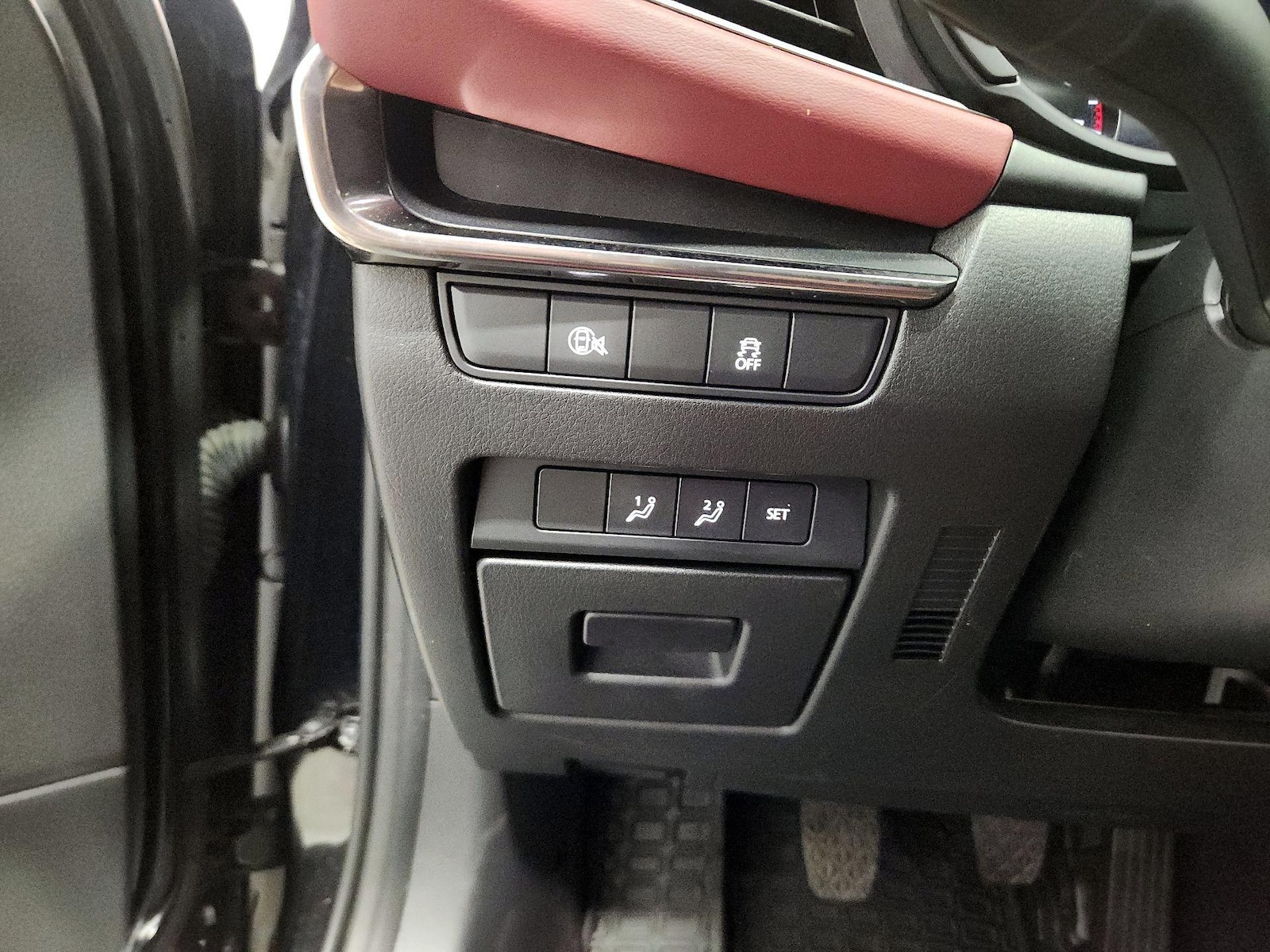 2024 Mazda Mazda3 Premium - Photo 14