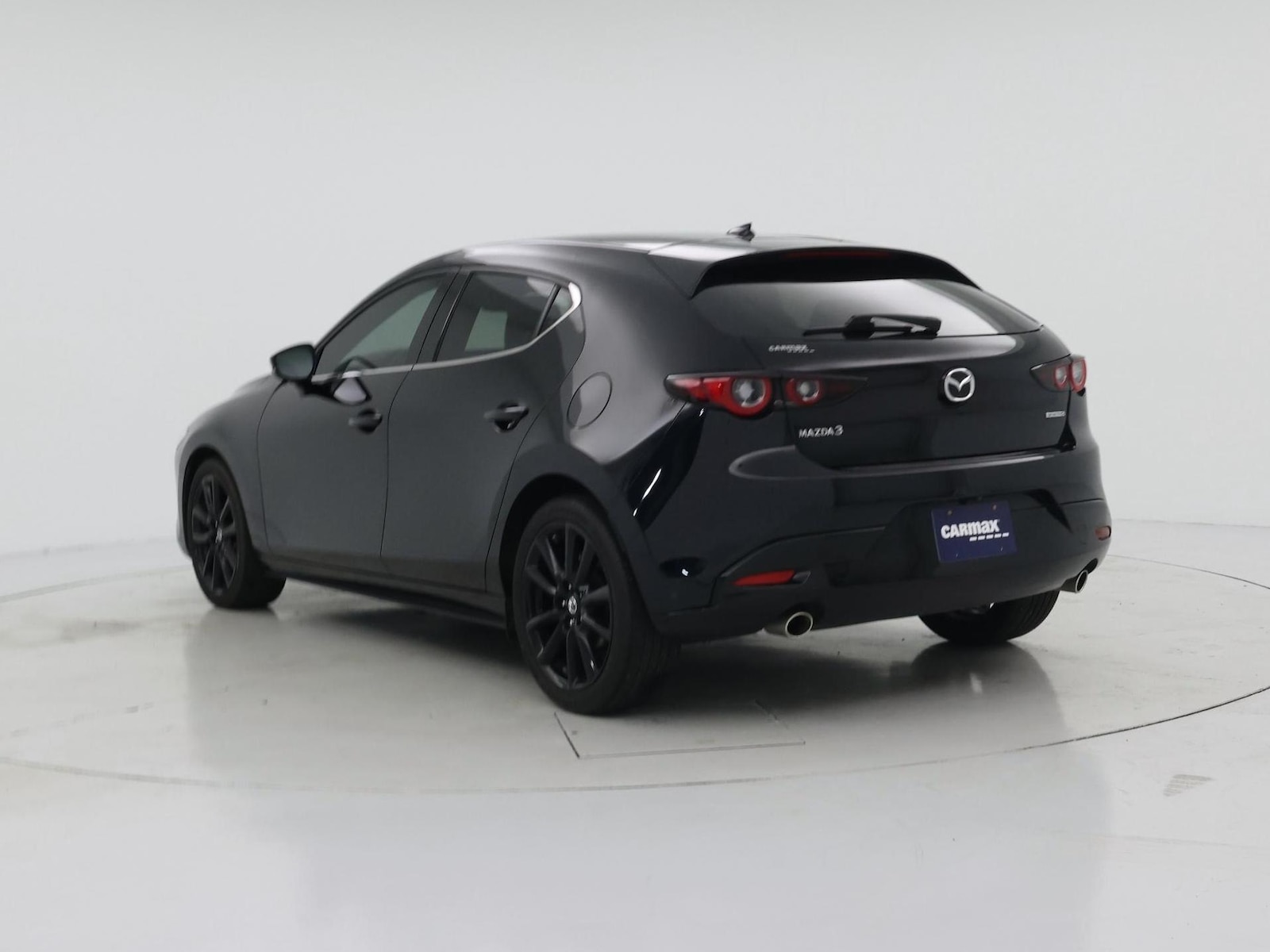 2024 Mazda Mazda3 Premium - Photo 3