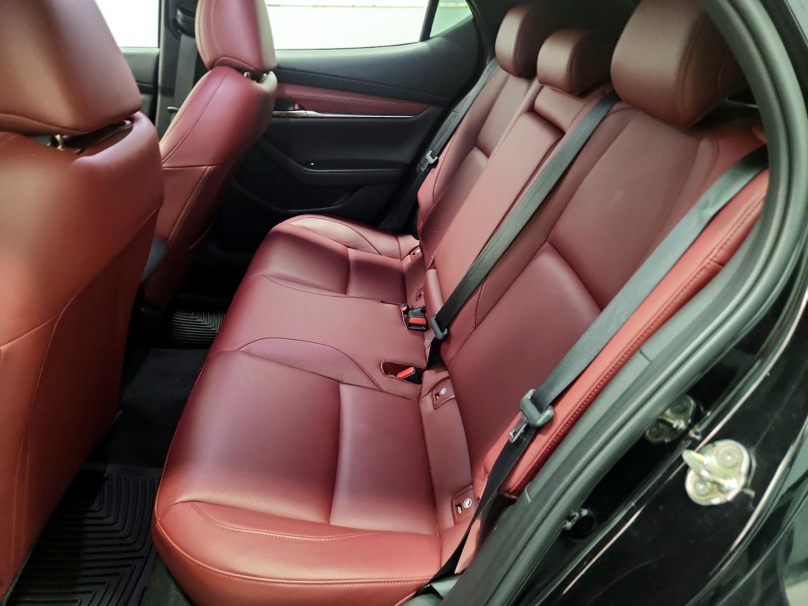2024 Mazda Mazda3 Premium - Photo 21