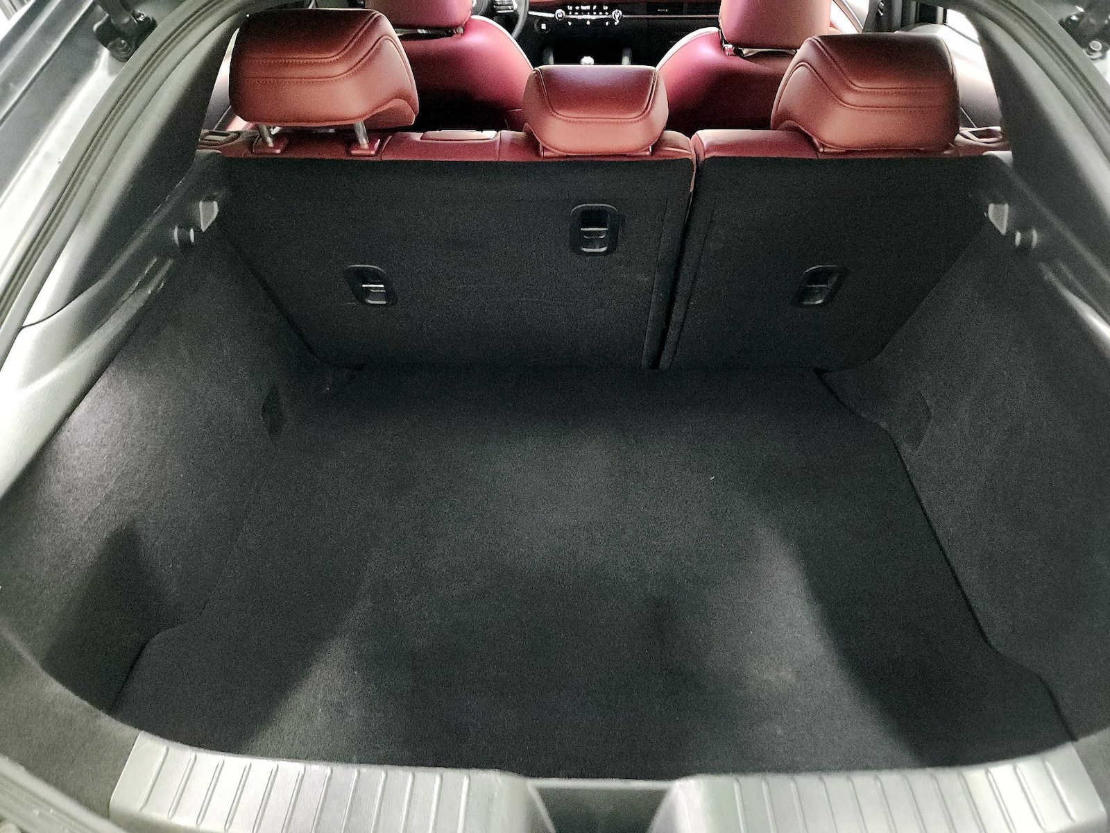 2024 Mazda Mazda3 Premium - Photo 22