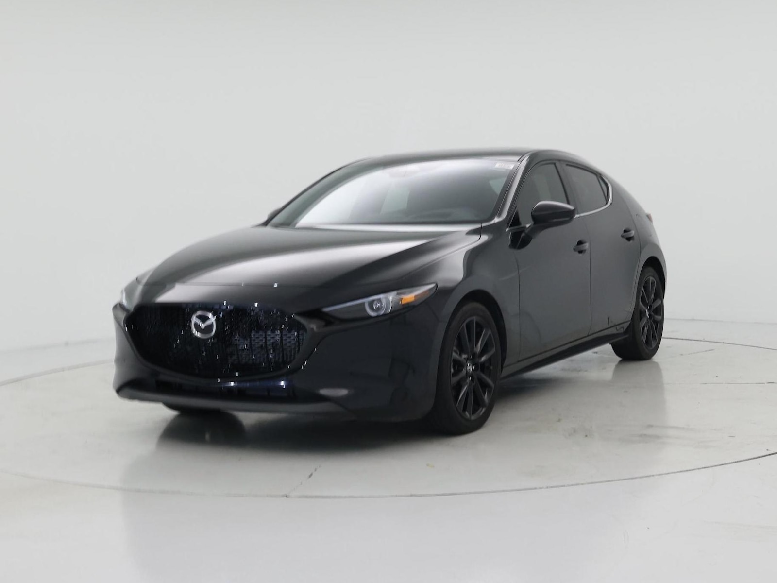 2024 Mazda Mazda3 Premium - Photo 5