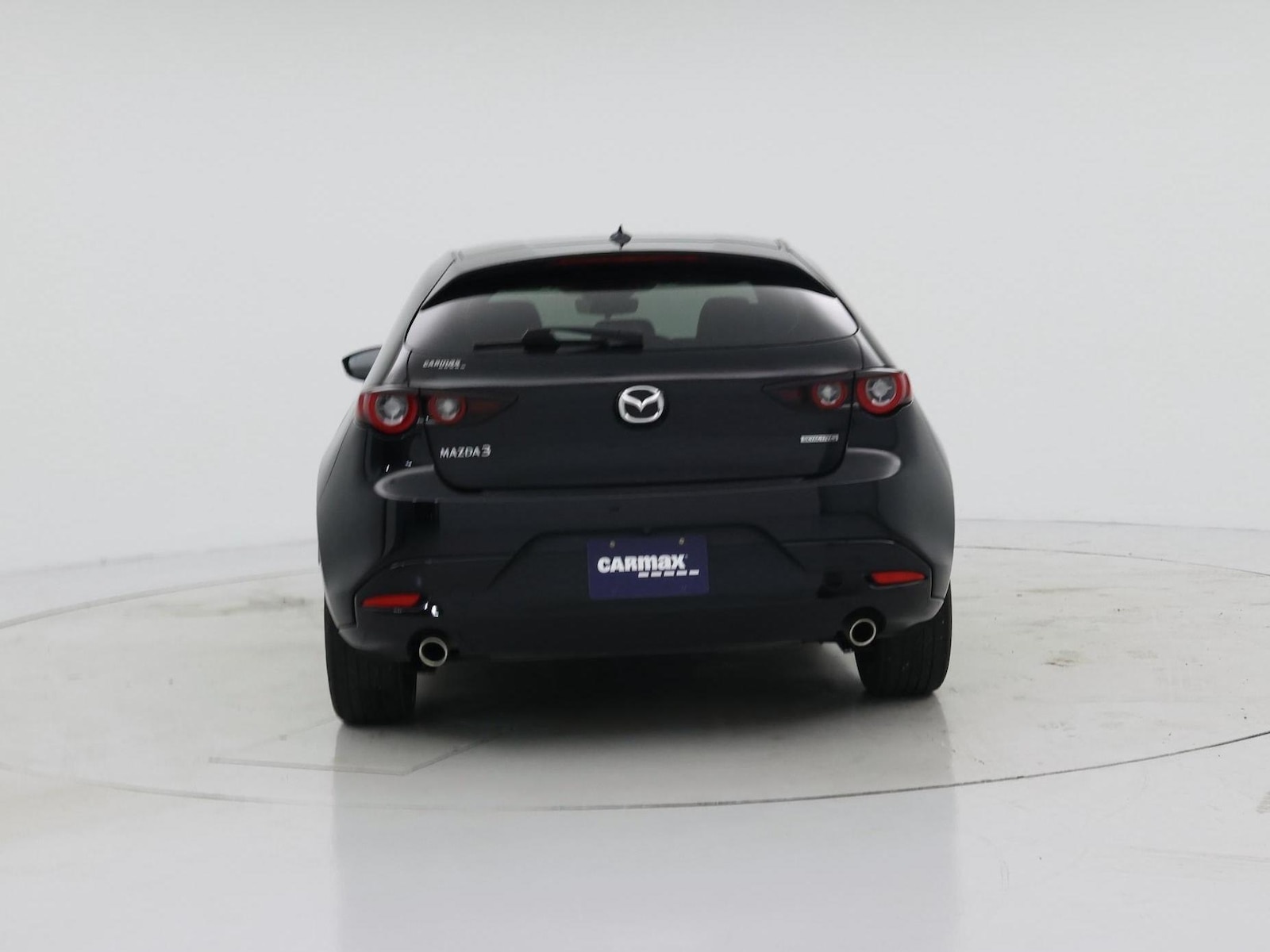 2024 Mazda Mazda3 Premium - Photo 7