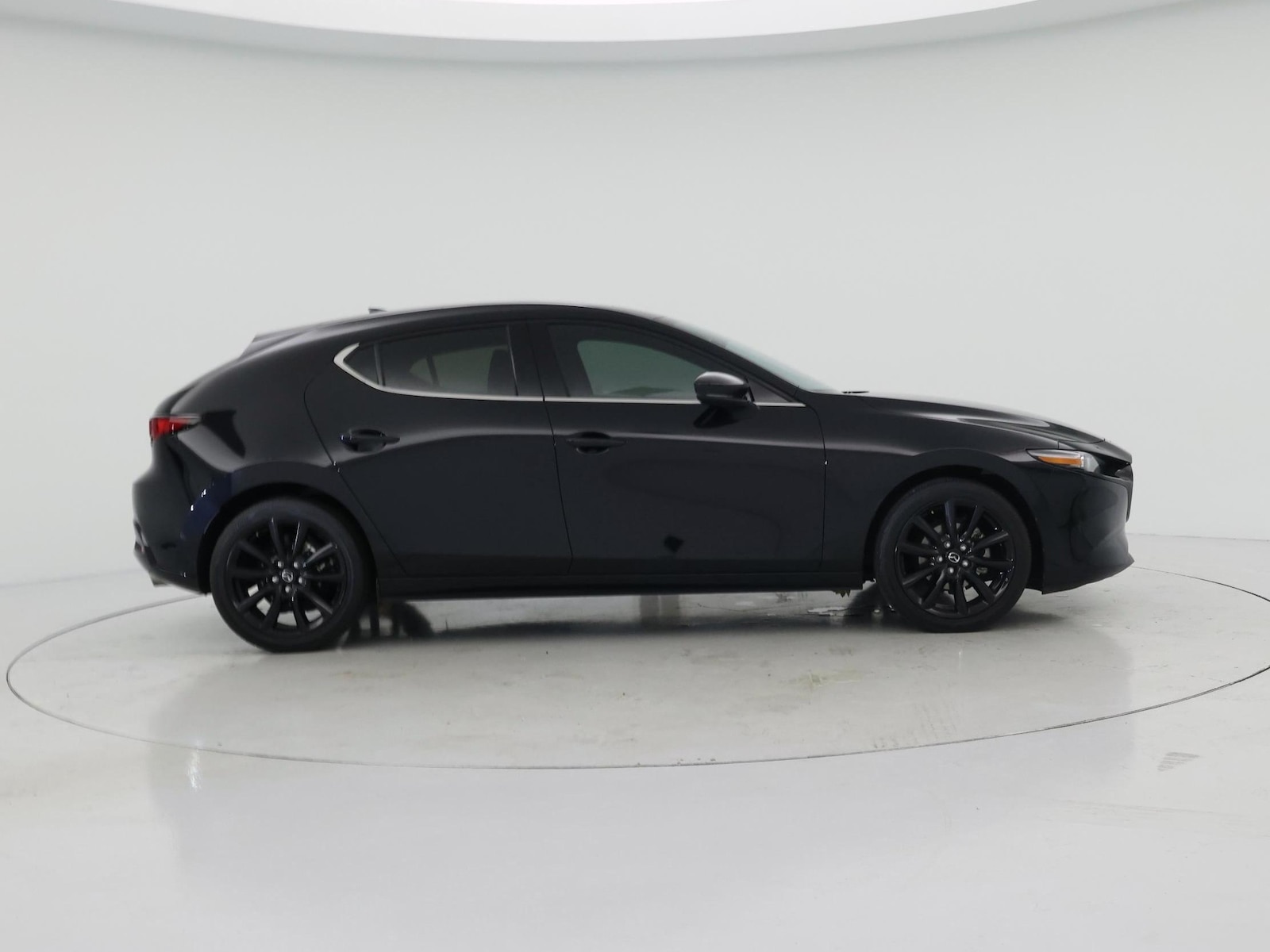 2024 Mazda Mazda3 Premium - Photo 8
