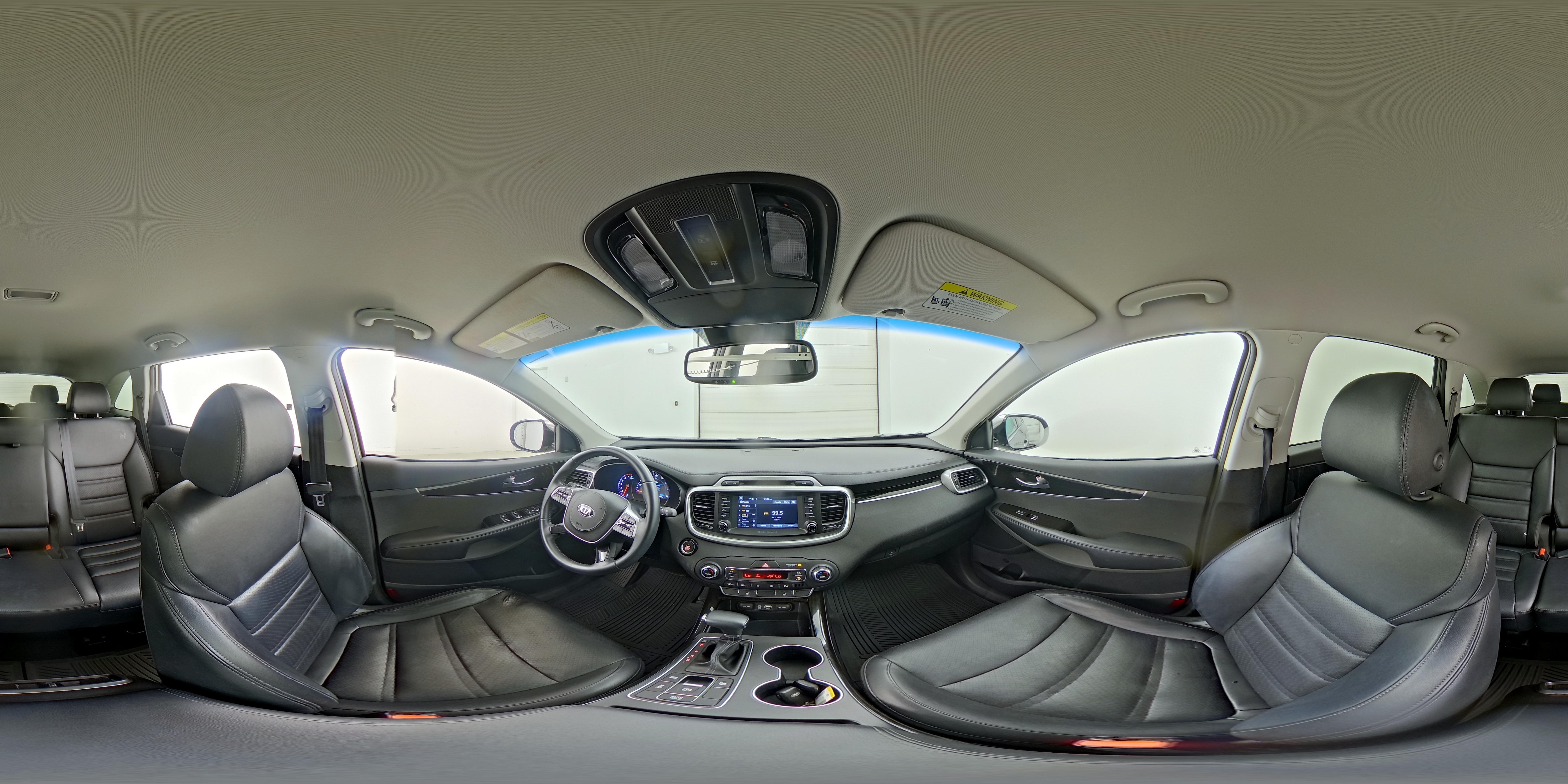 2019 Kia Sorento EX - Photo 25