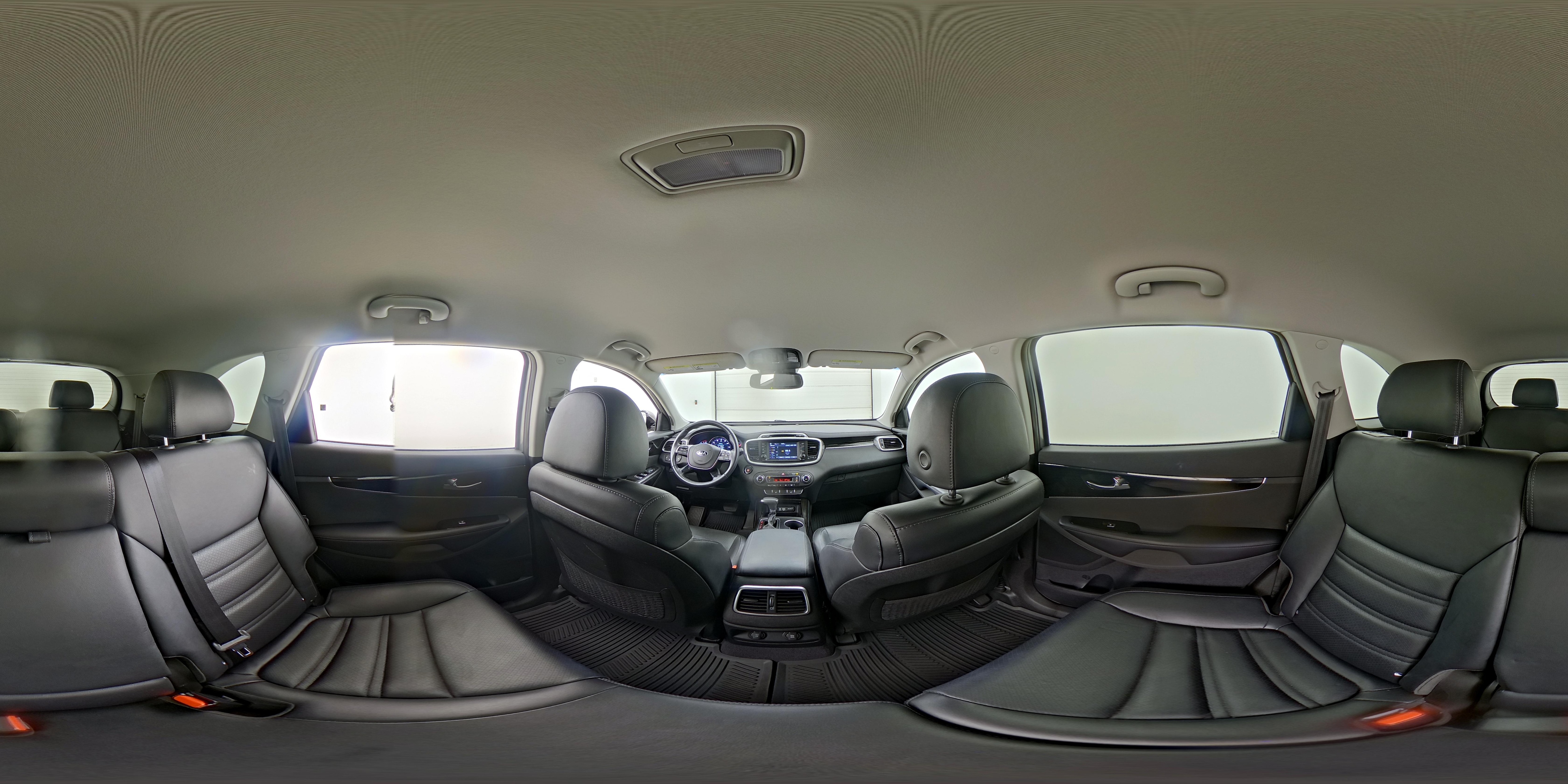 2019 Kia Sorento EX - Photo 26