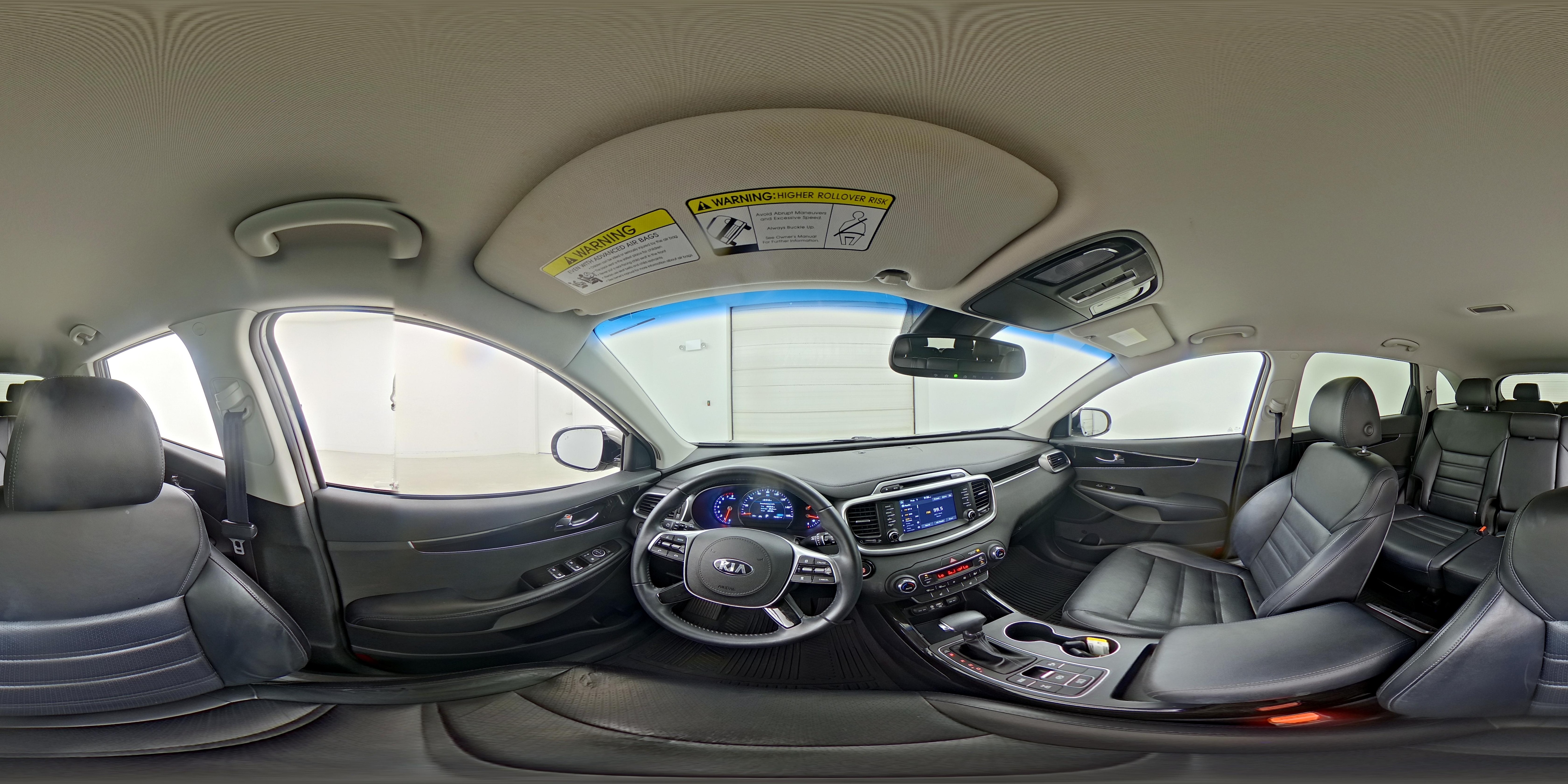 2019 Kia Sorento EX - Photo 27
