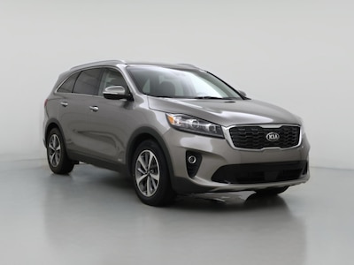 2019 Kia Sorento EX
