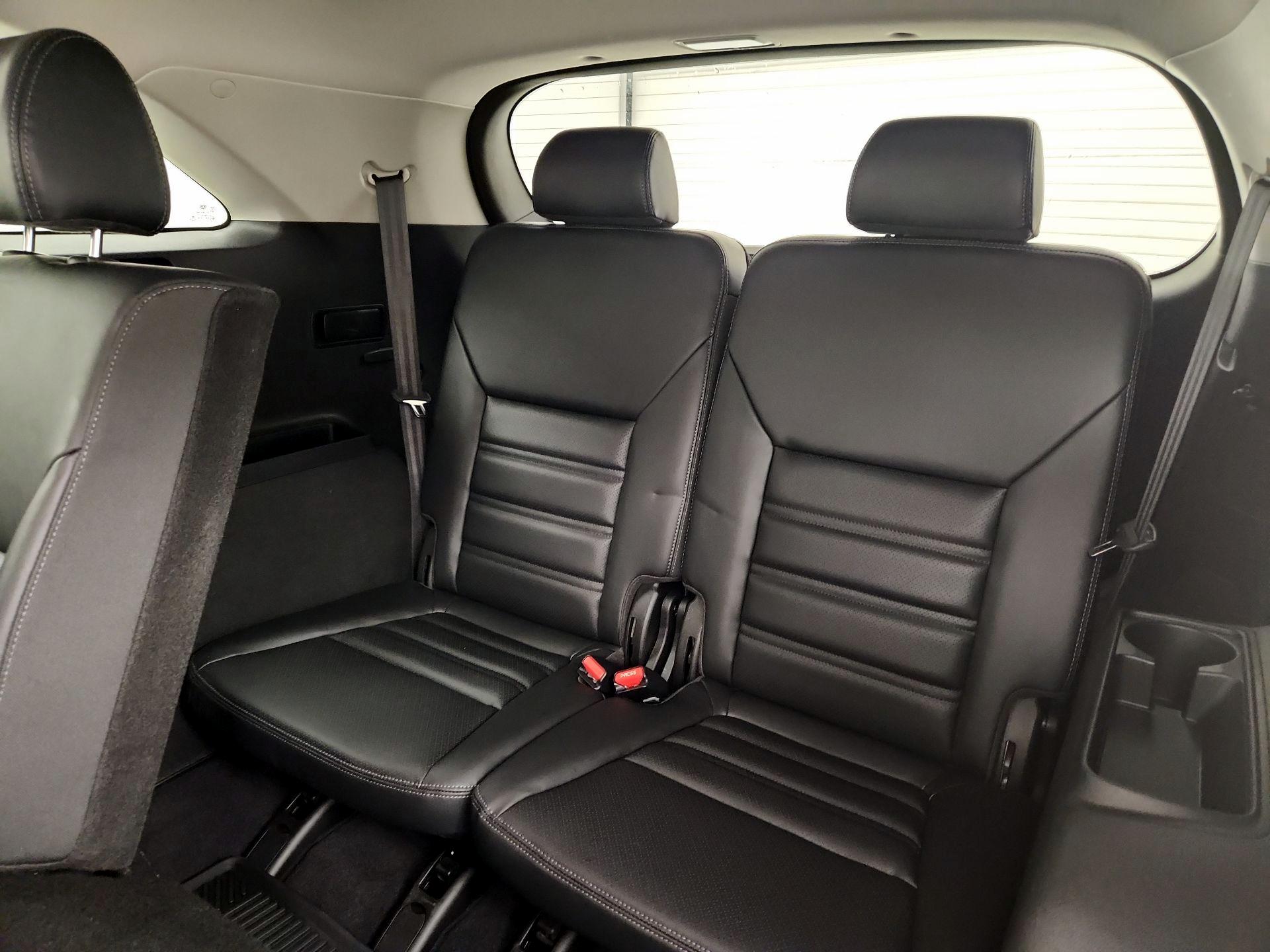 Thumbnail: 2019 Kia Sorento - 20