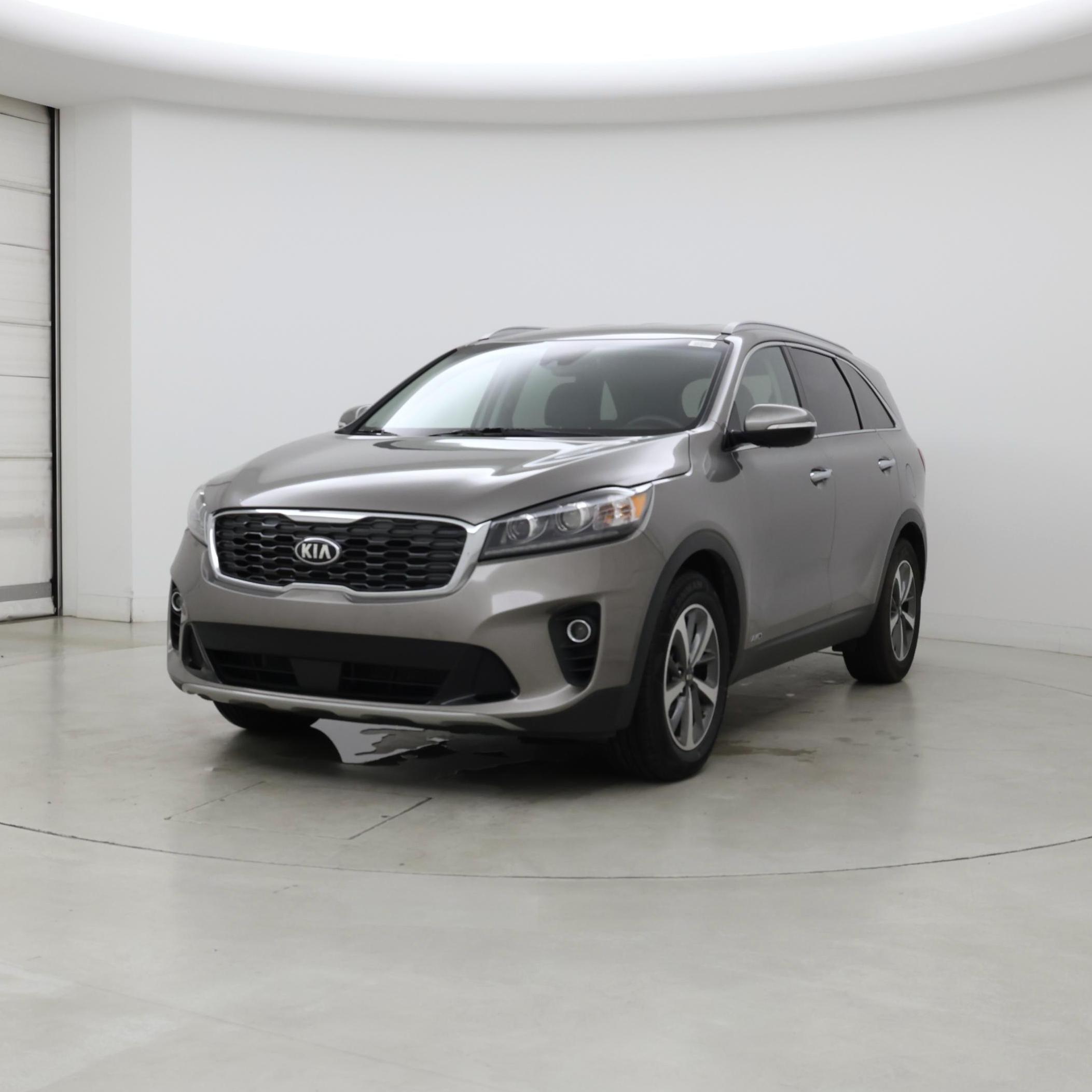 Thumbnail: 2019 Kia Sorento - 4