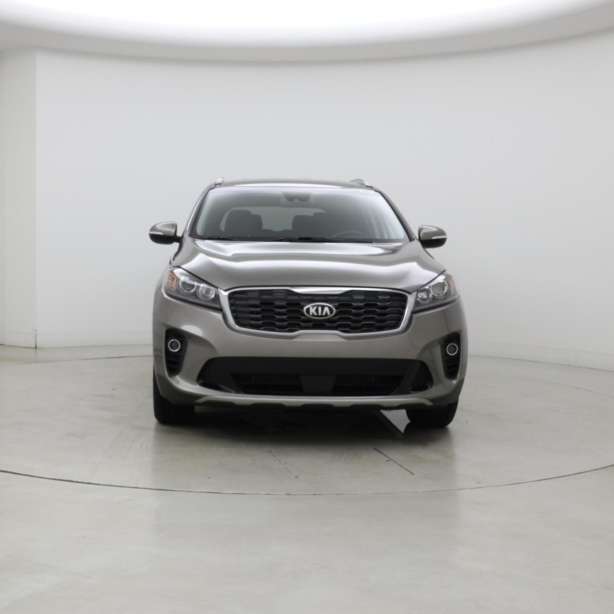 Thumbnail: 2019 Kia Sorento - 5