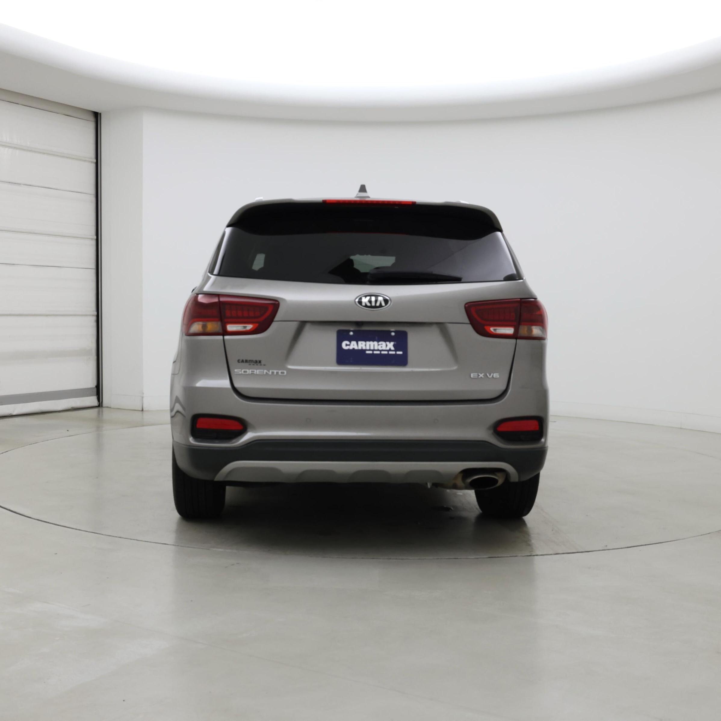 Thumbnail: 2019 Kia Sorento - 6