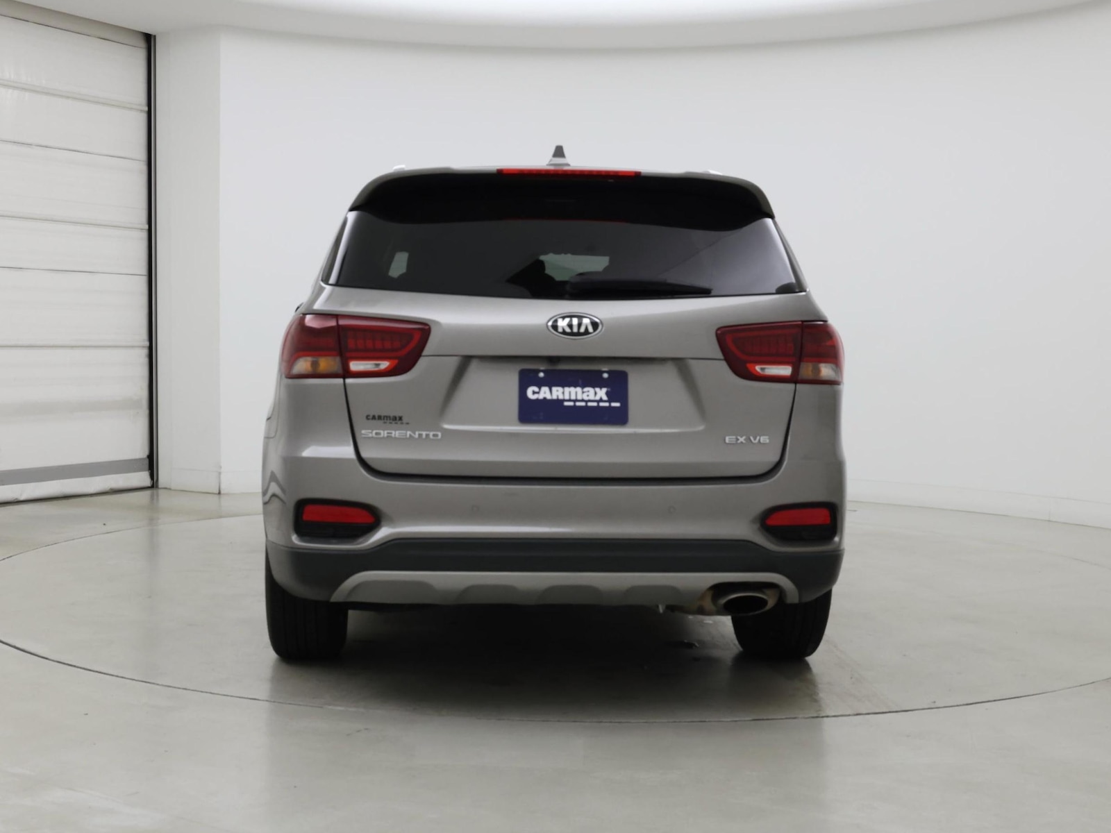 2019 Kia Sorento EX - Photo 7