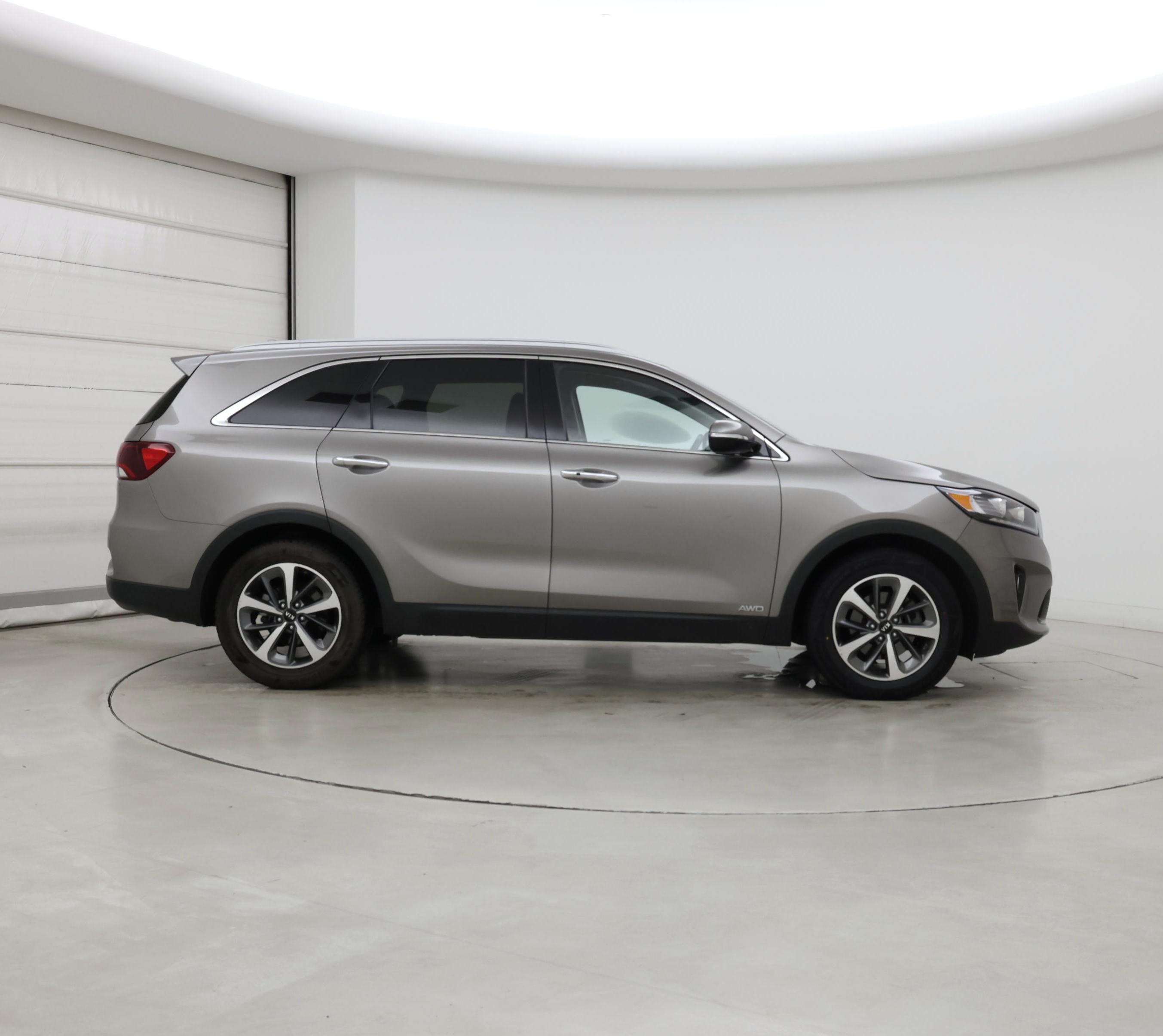 Thumbnail: 2019 Kia Sorento - 7