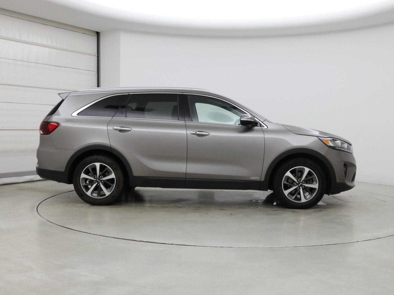 2019 Kia Sorento EX - Photo 8