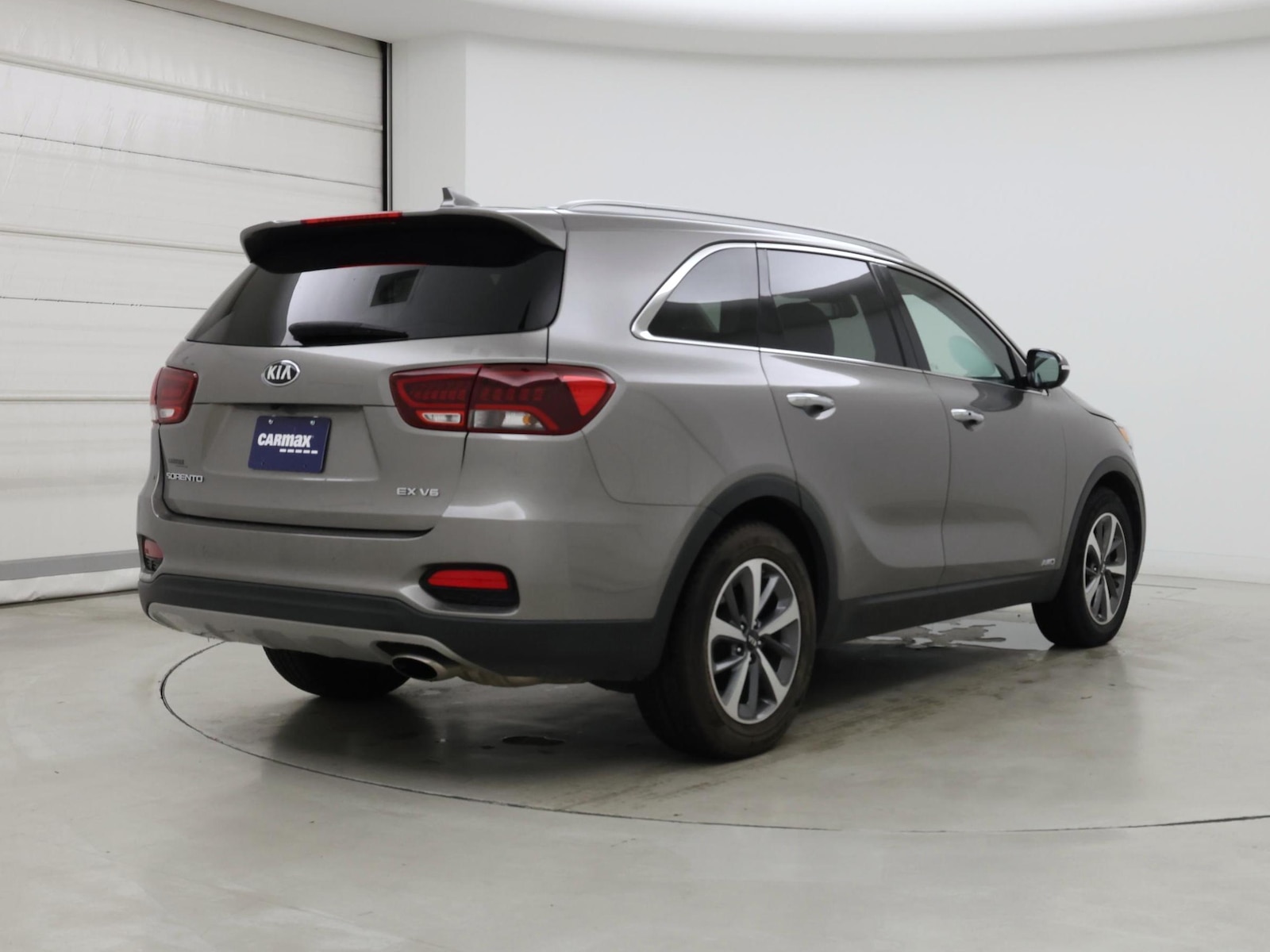 2019 Kia Sorento EX - Photo 9