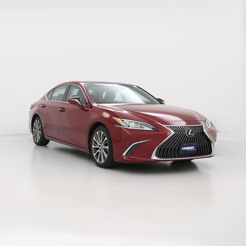 2019 Lexus ES 350