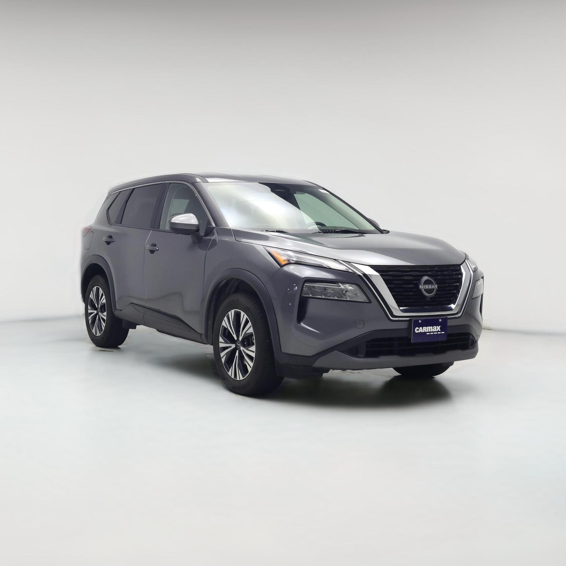 Thumbnail: 2023 Nissan Rogue - 1