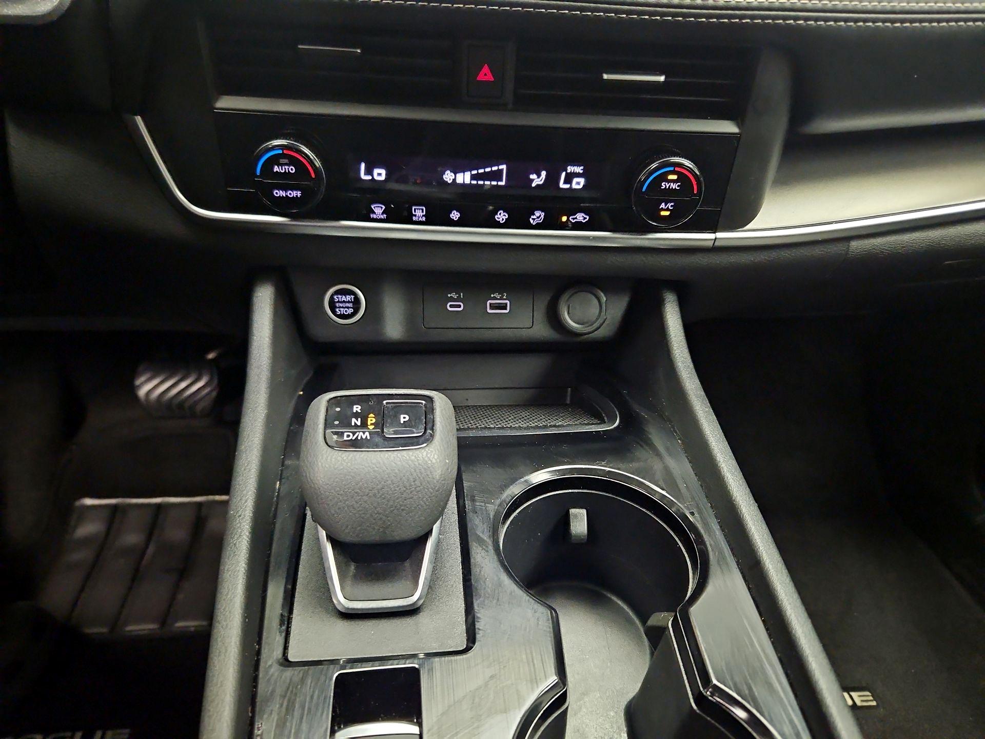 Thumbnail: 2023 Nissan Rogue - 16