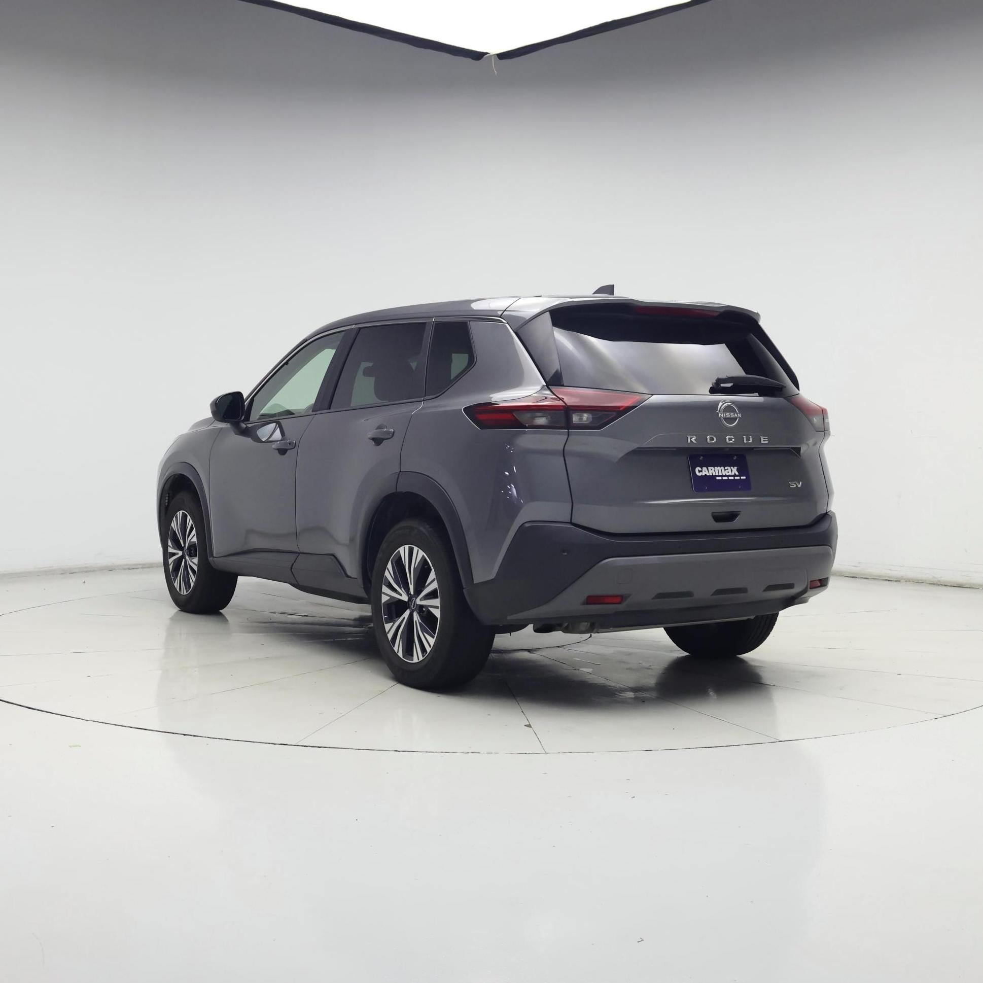 Thumbnail: 2023 Nissan Rogue - 2