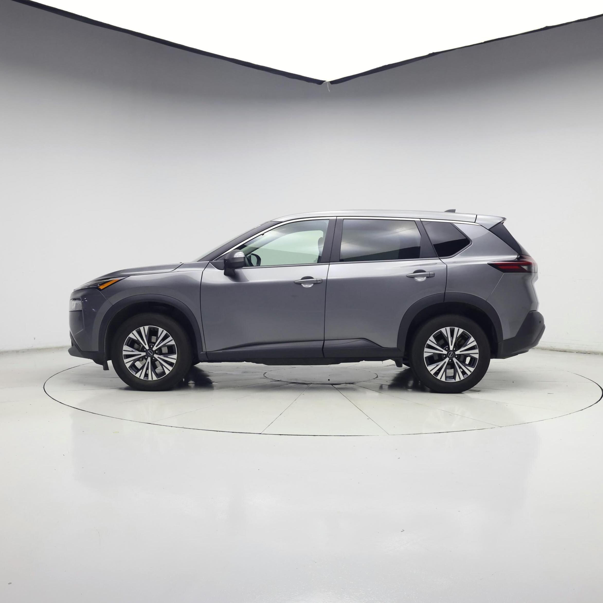 Thumbnail: 2023 Nissan Rogue - 3