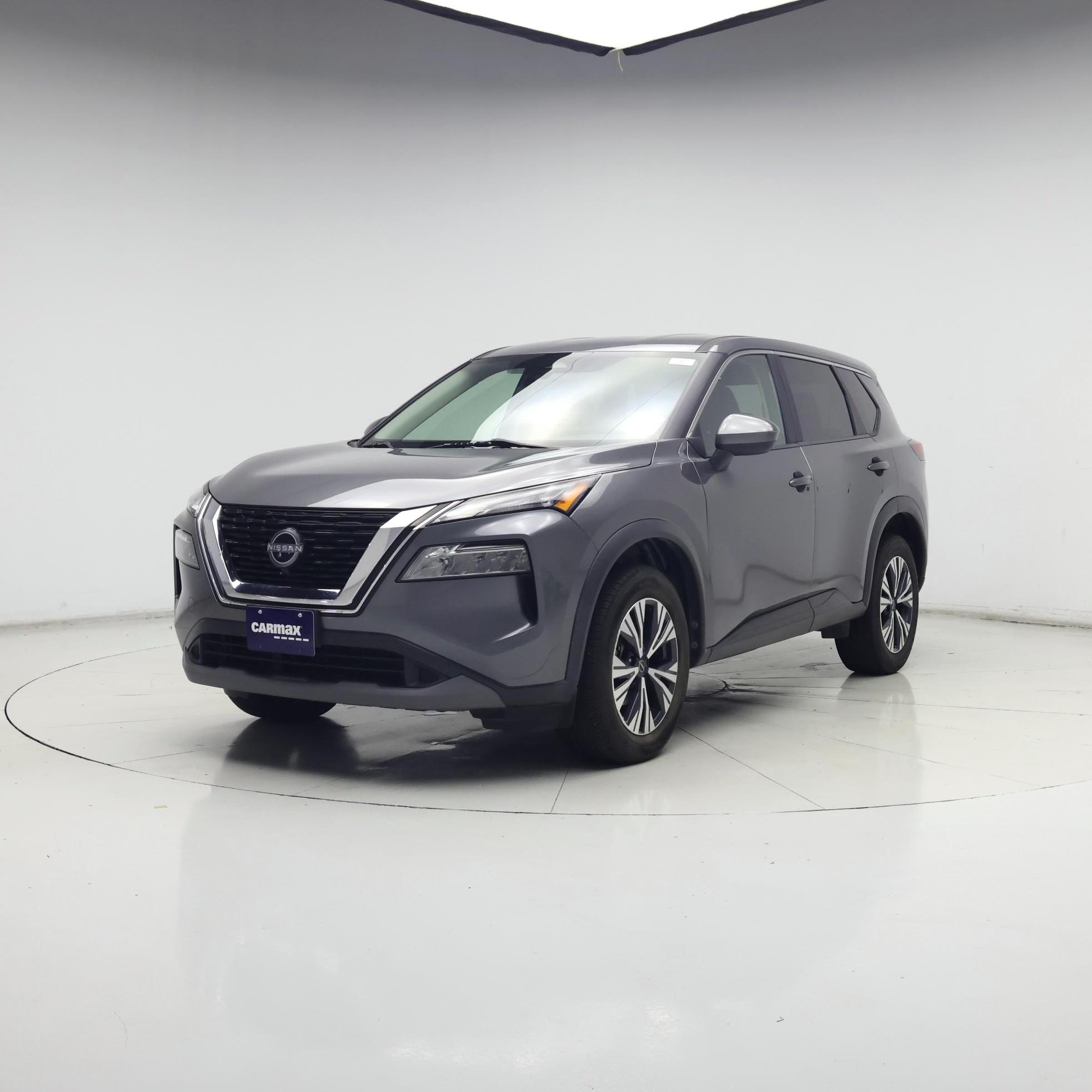 Thumbnail: 2023 Nissan Rogue - 4